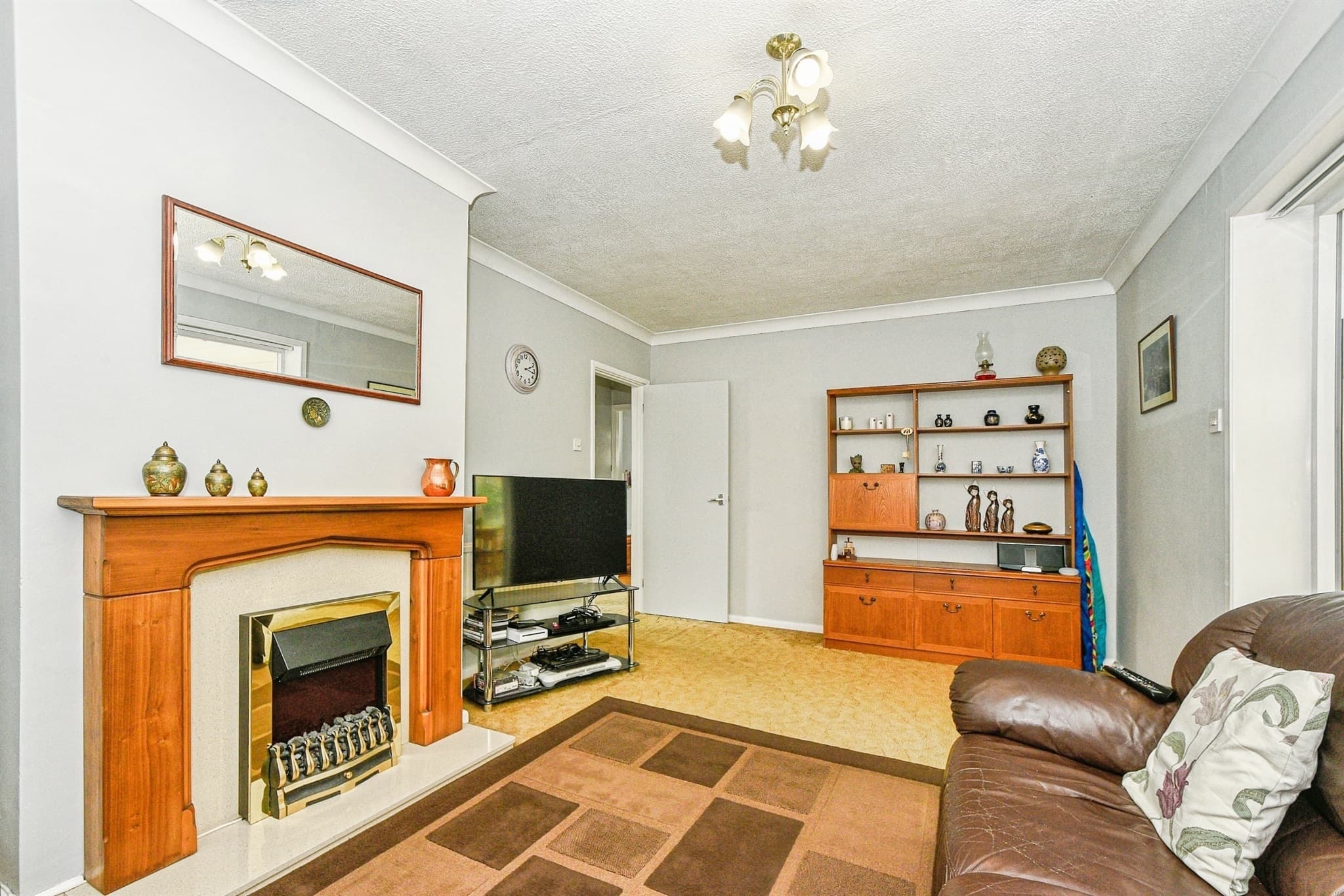 Property at Windsor Road, Durrington, SALISBURY