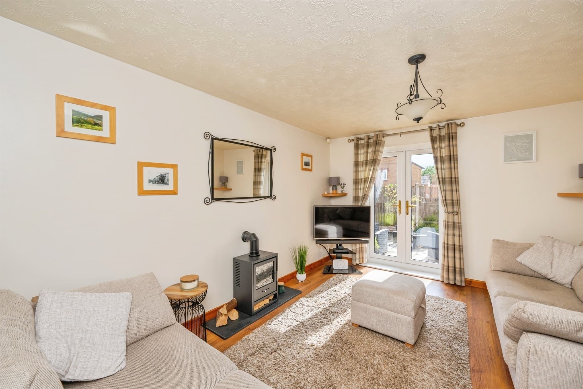 Property at Manor Court Drive, Handsacre, RUGELEY