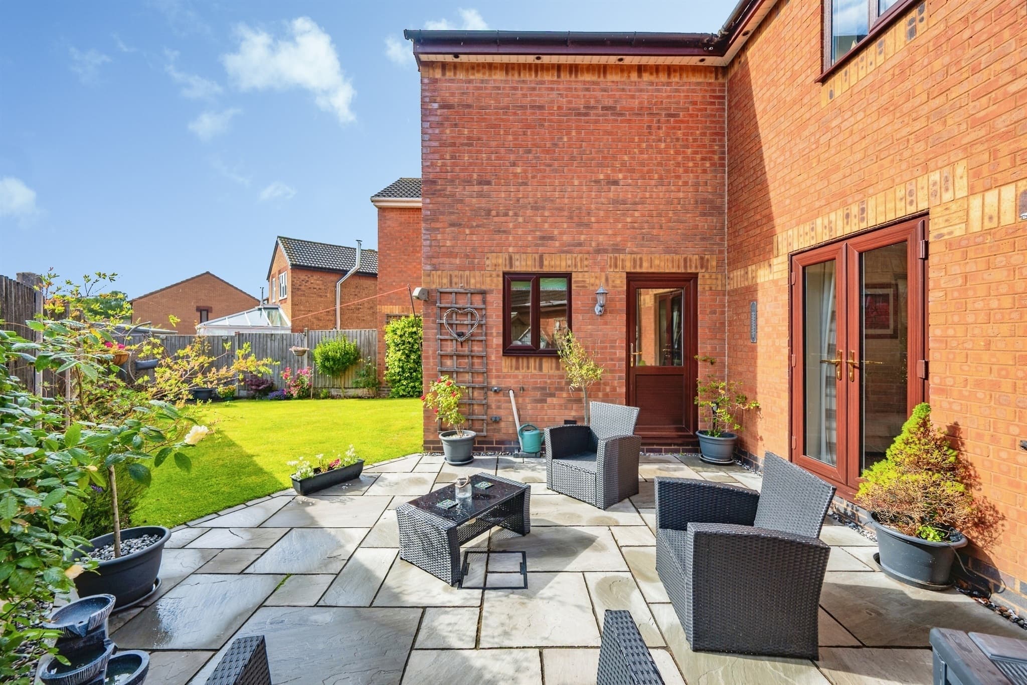 Property at Manor Court Drive, Handsacre, RUGELEY