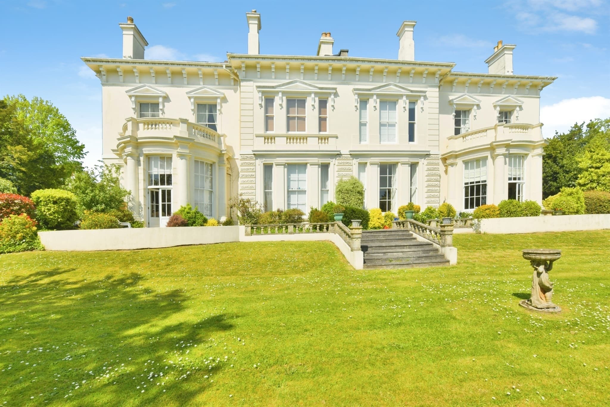 Property at Molesworth Road, Plymouth