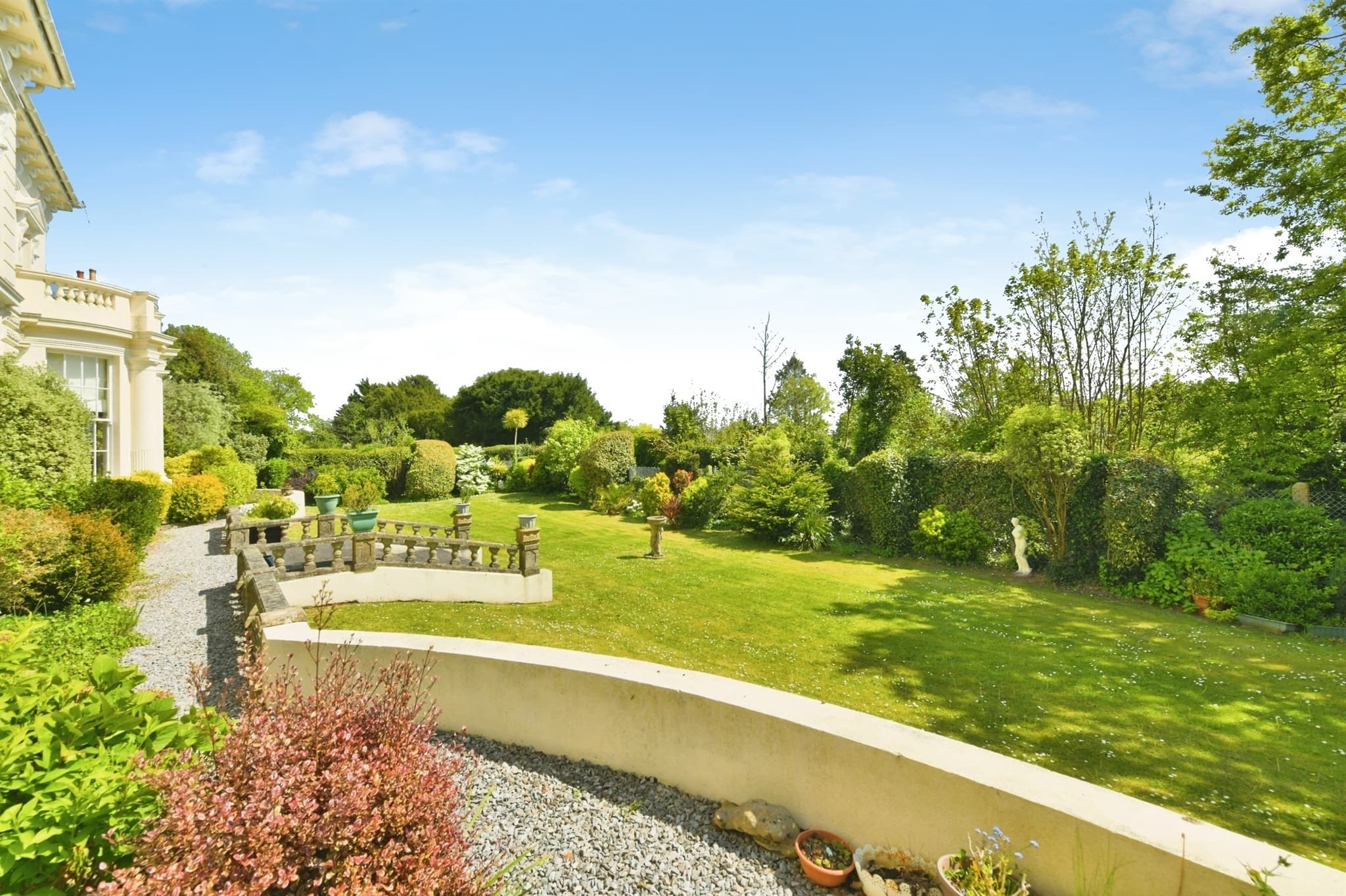 Property at Molesworth Road, Plymouth