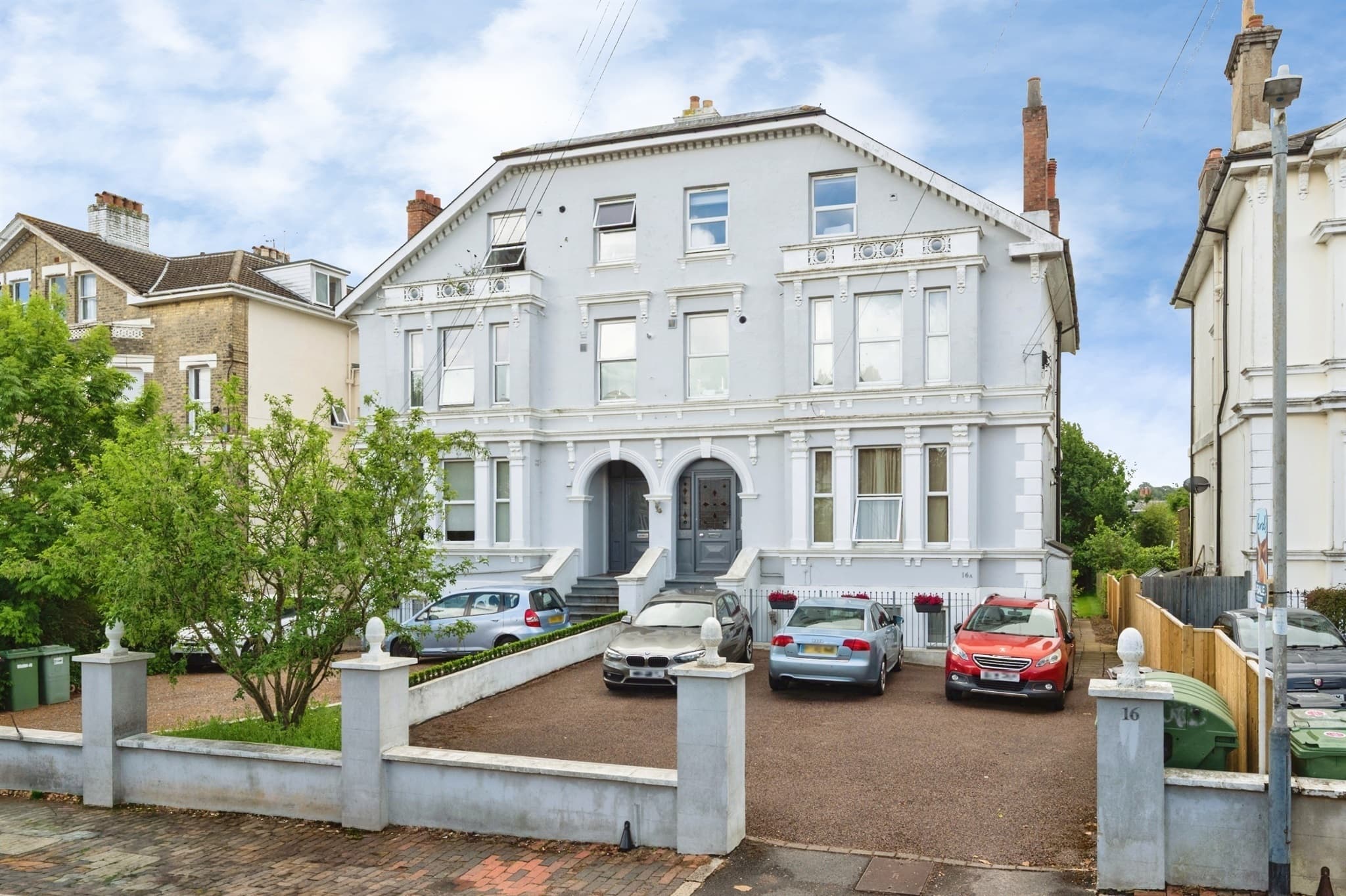 Property at Queens Road, Tunbridge Wells