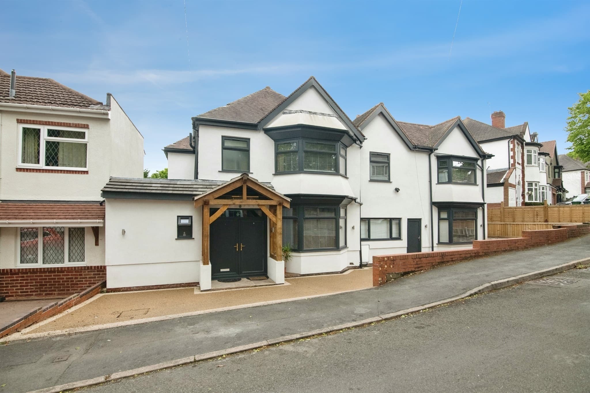 Property at Charlemont Avenue, West Bromwich