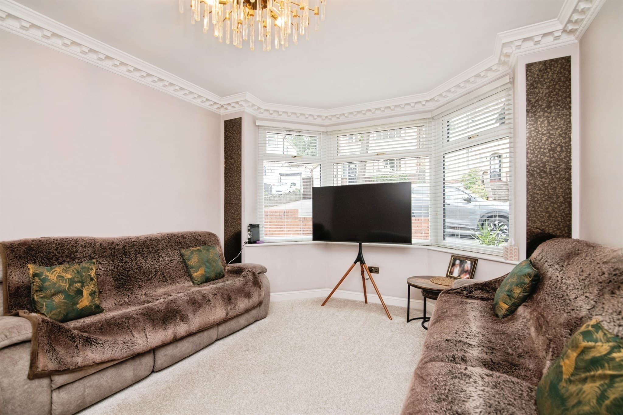 Property at Charlemont Avenue, West Bromwich