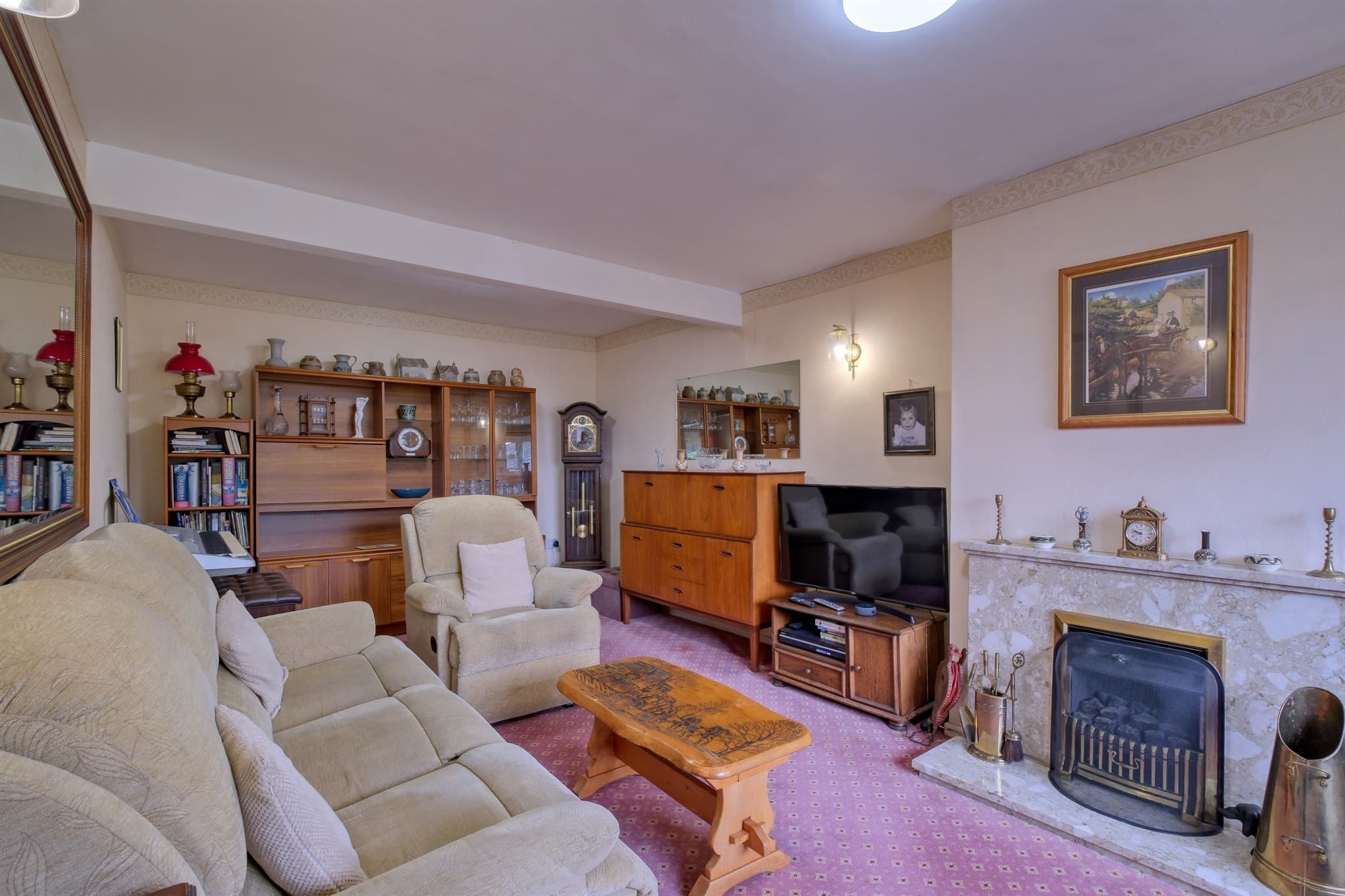 Property at Stockwood Close, Salisbury