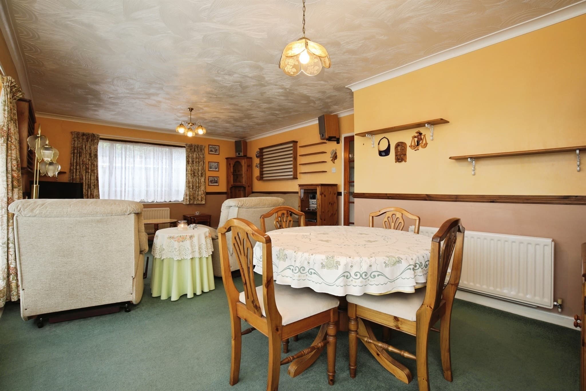 Property at Foxcotte Road, Charlton, Andover
