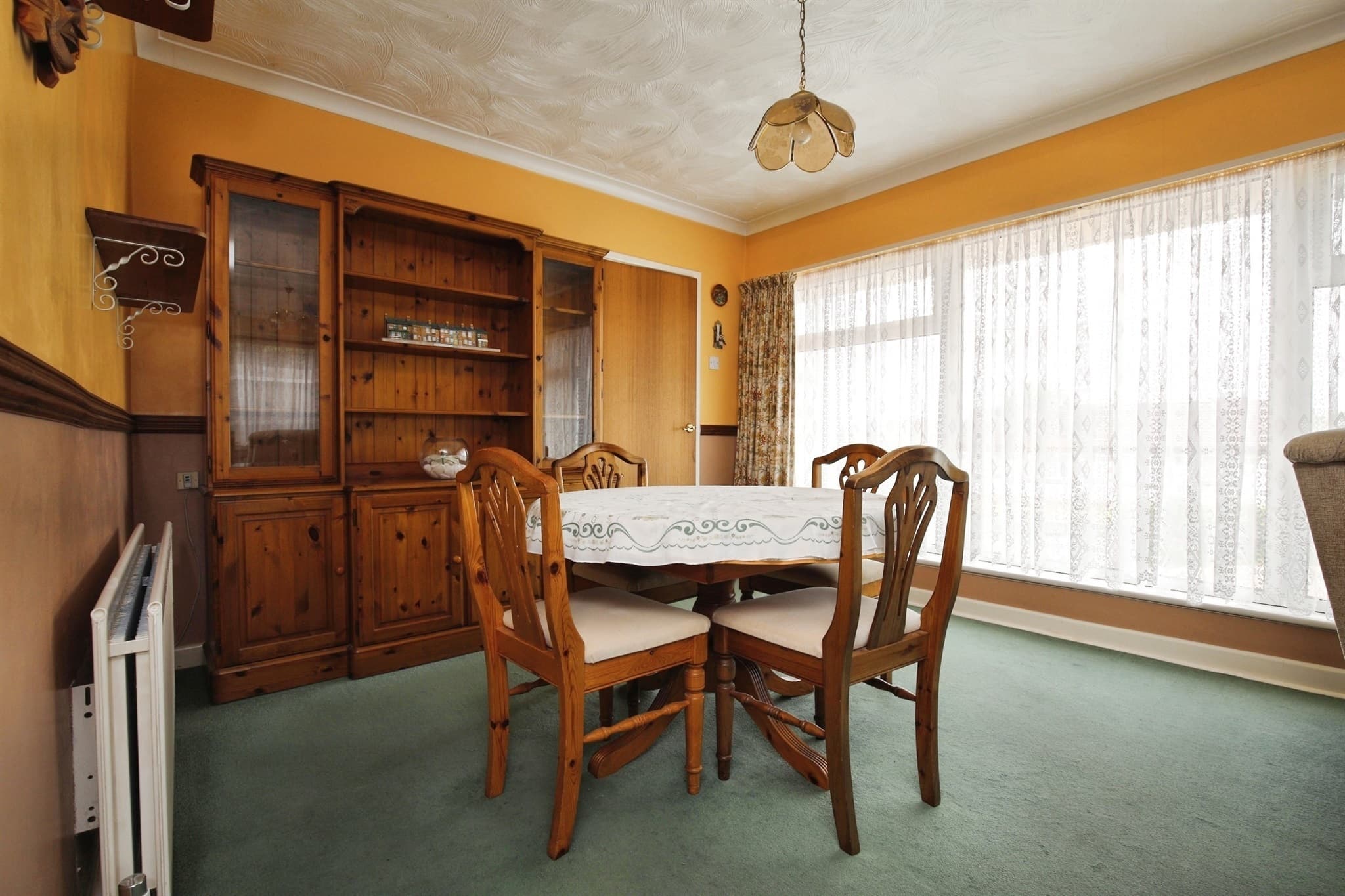 Property at Foxcotte Road, Charlton, Andover