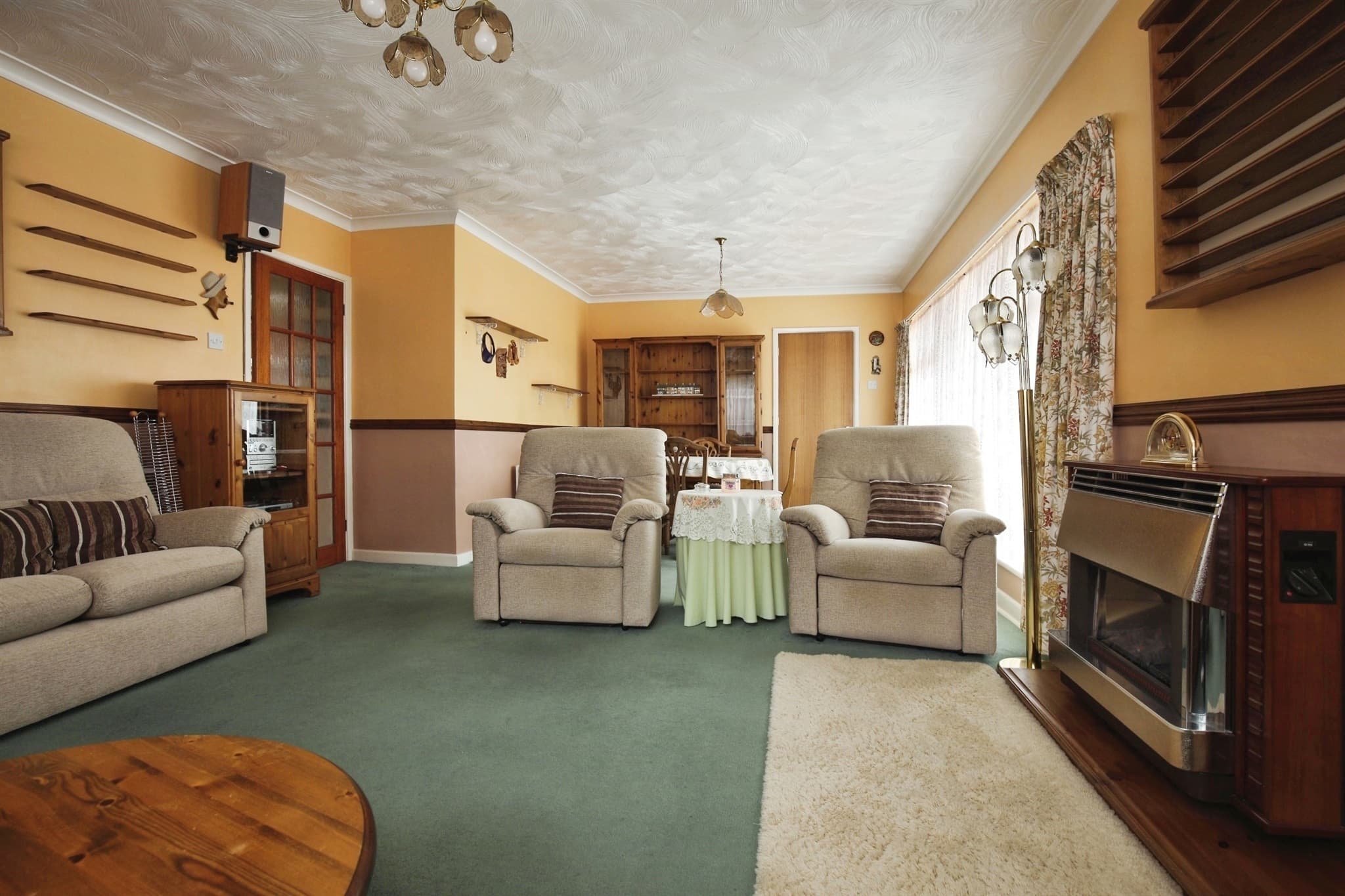 Property at Foxcotte Road, Charlton, Andover