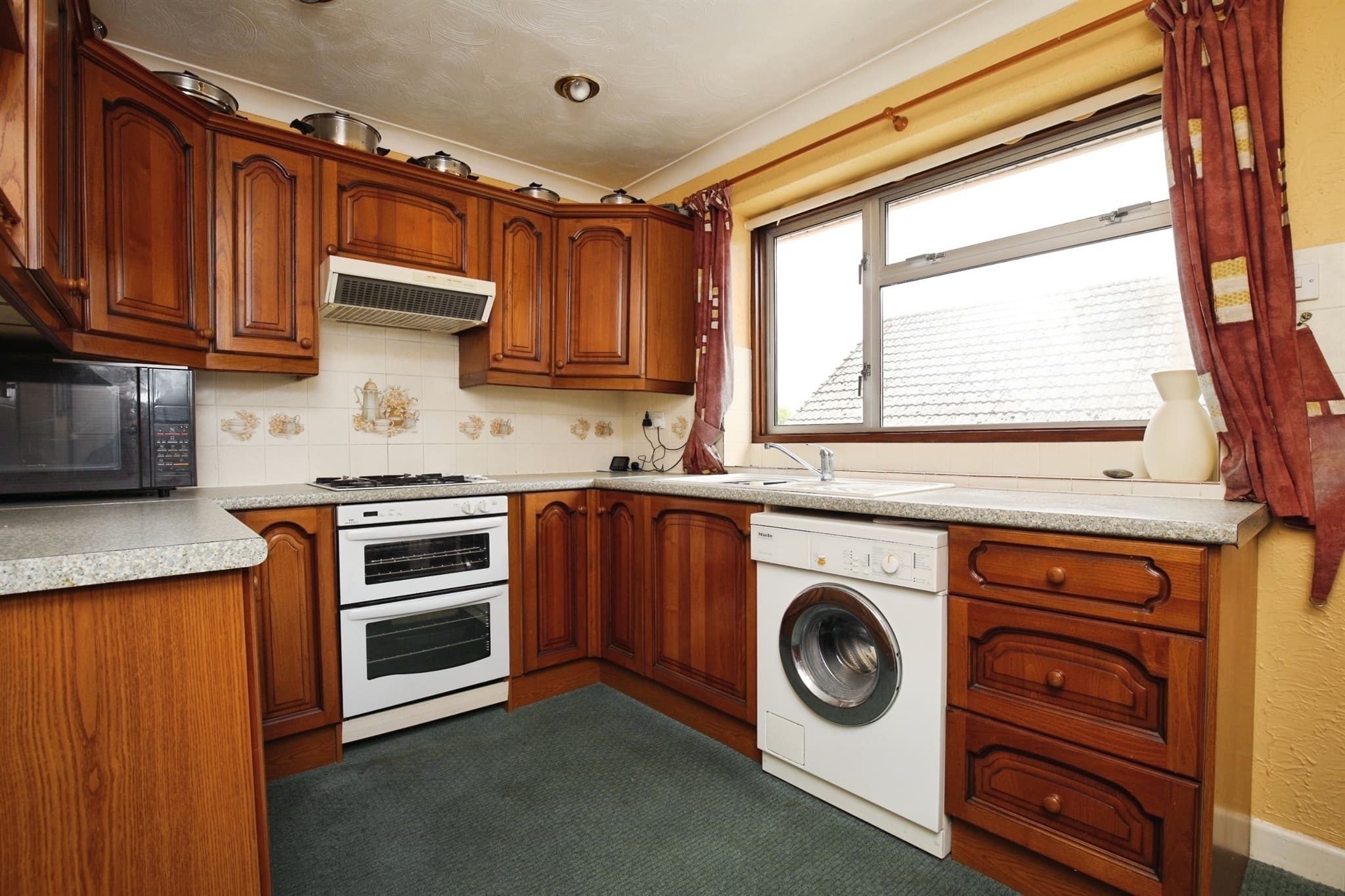 Property at Foxcotte Road, Charlton, Andover