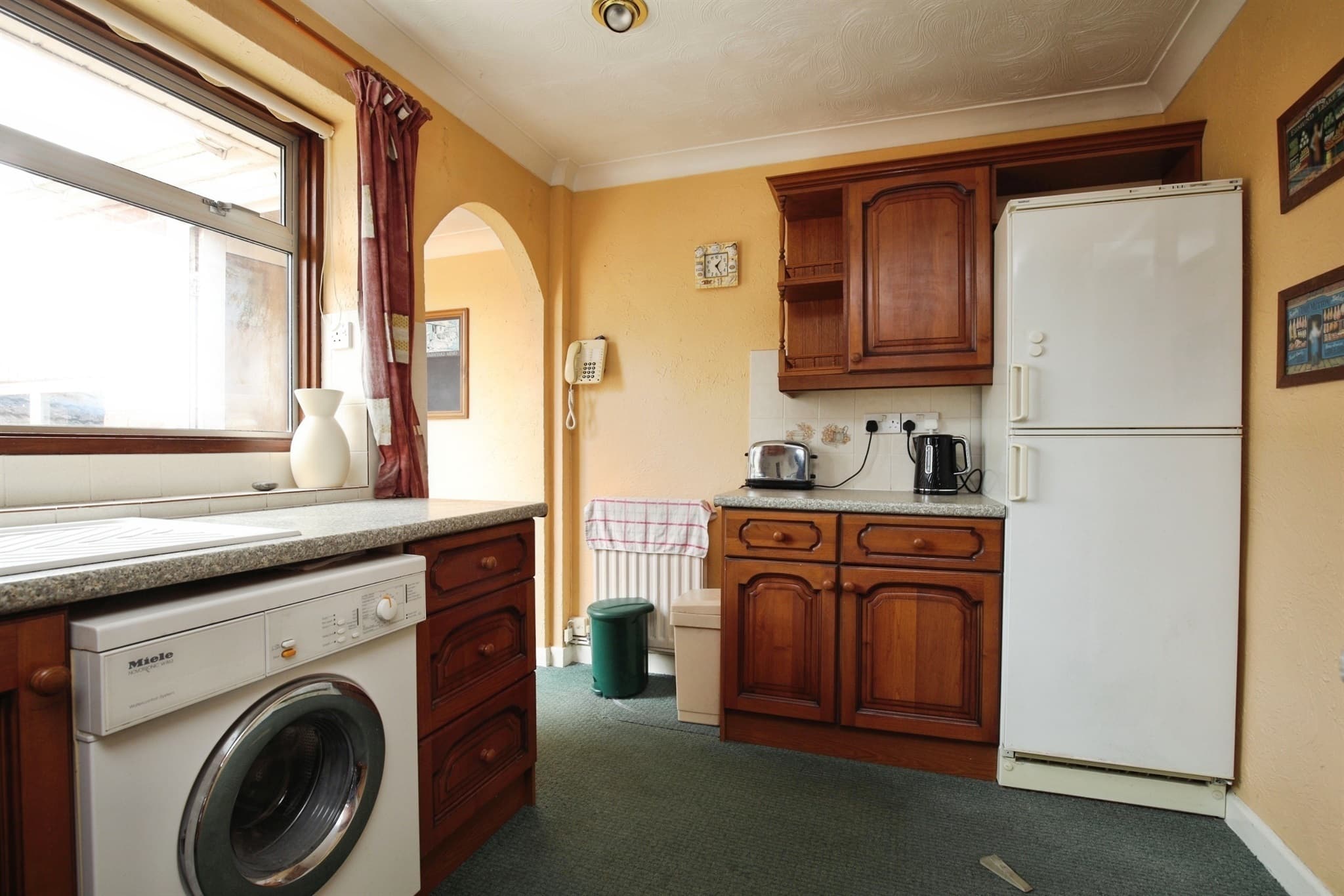 Property at Foxcotte Road, Charlton, Andover