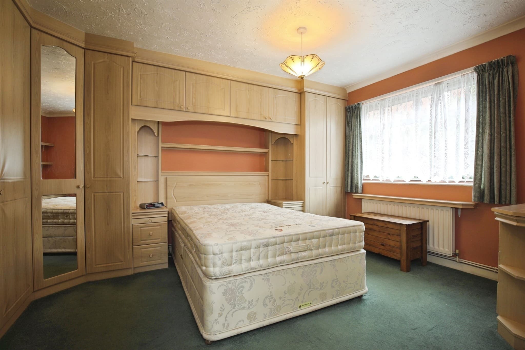 Property at Foxcotte Road, Charlton, Andover