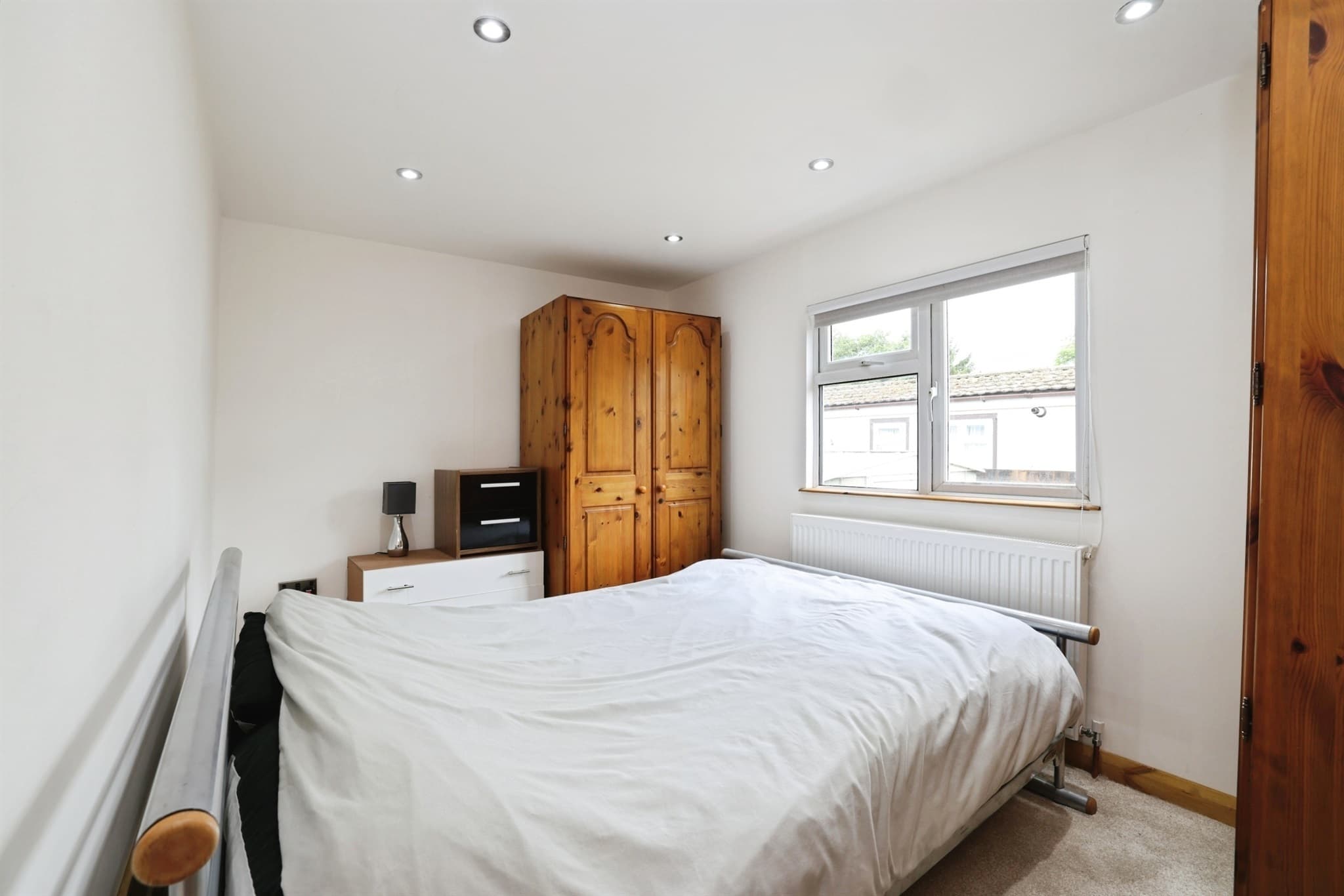 Property at Wiremead Lane, East Cholderton, Andover