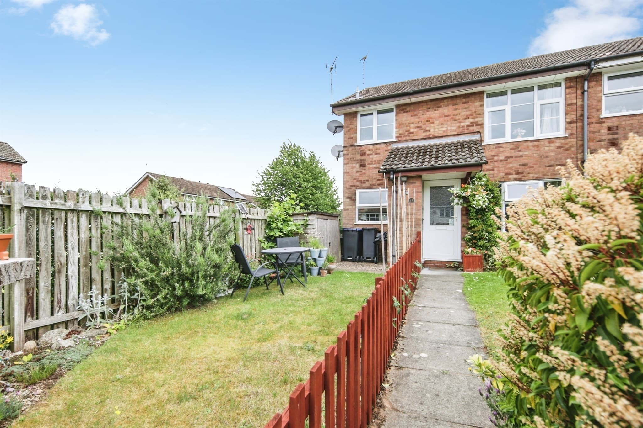 Property at Tisdale Rise, Kenilworth