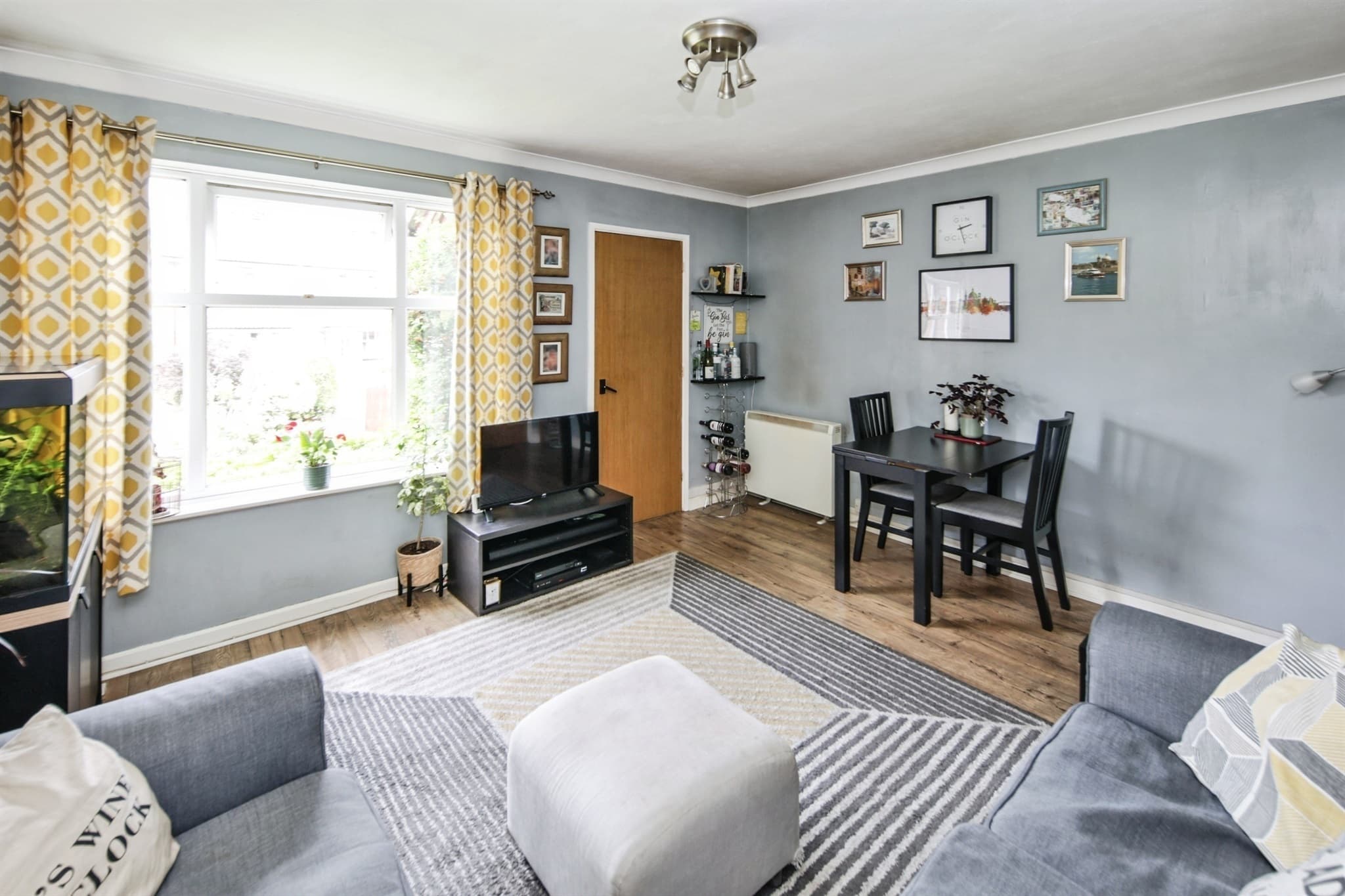 Property at Tisdale Rise, Kenilworth