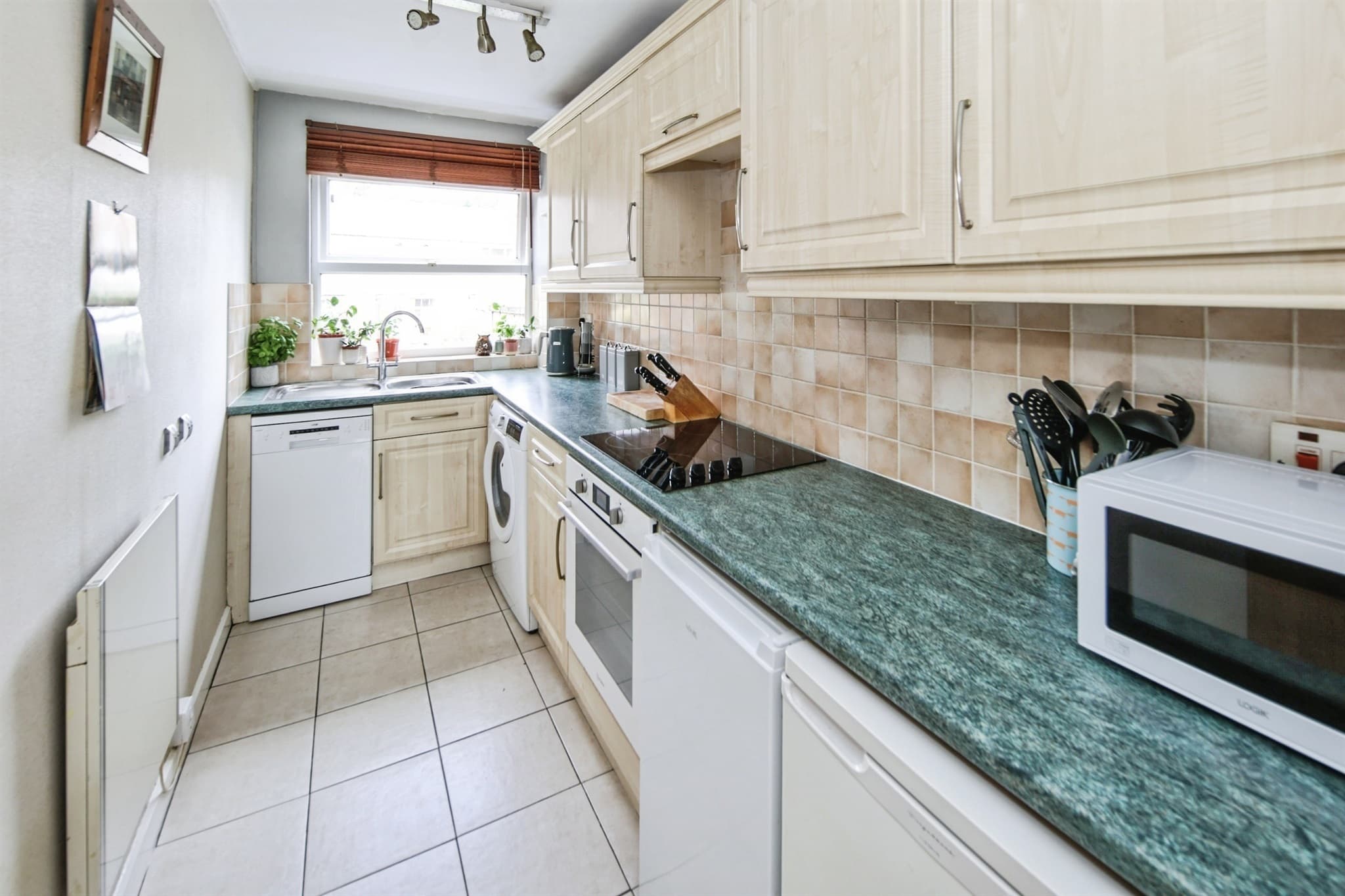 Property at Tisdale Rise, Kenilworth