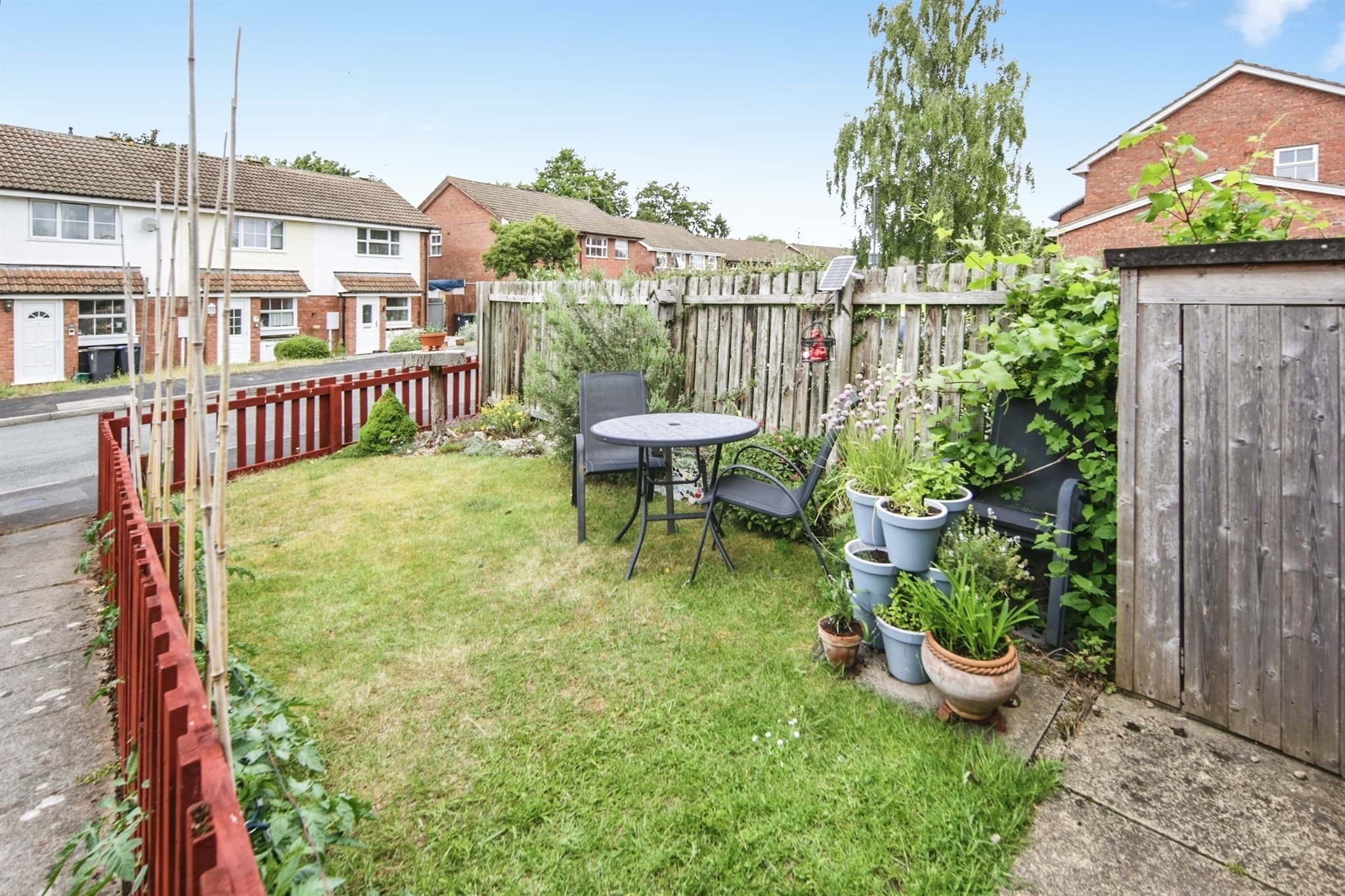 Property at Tisdale Rise, Kenilworth