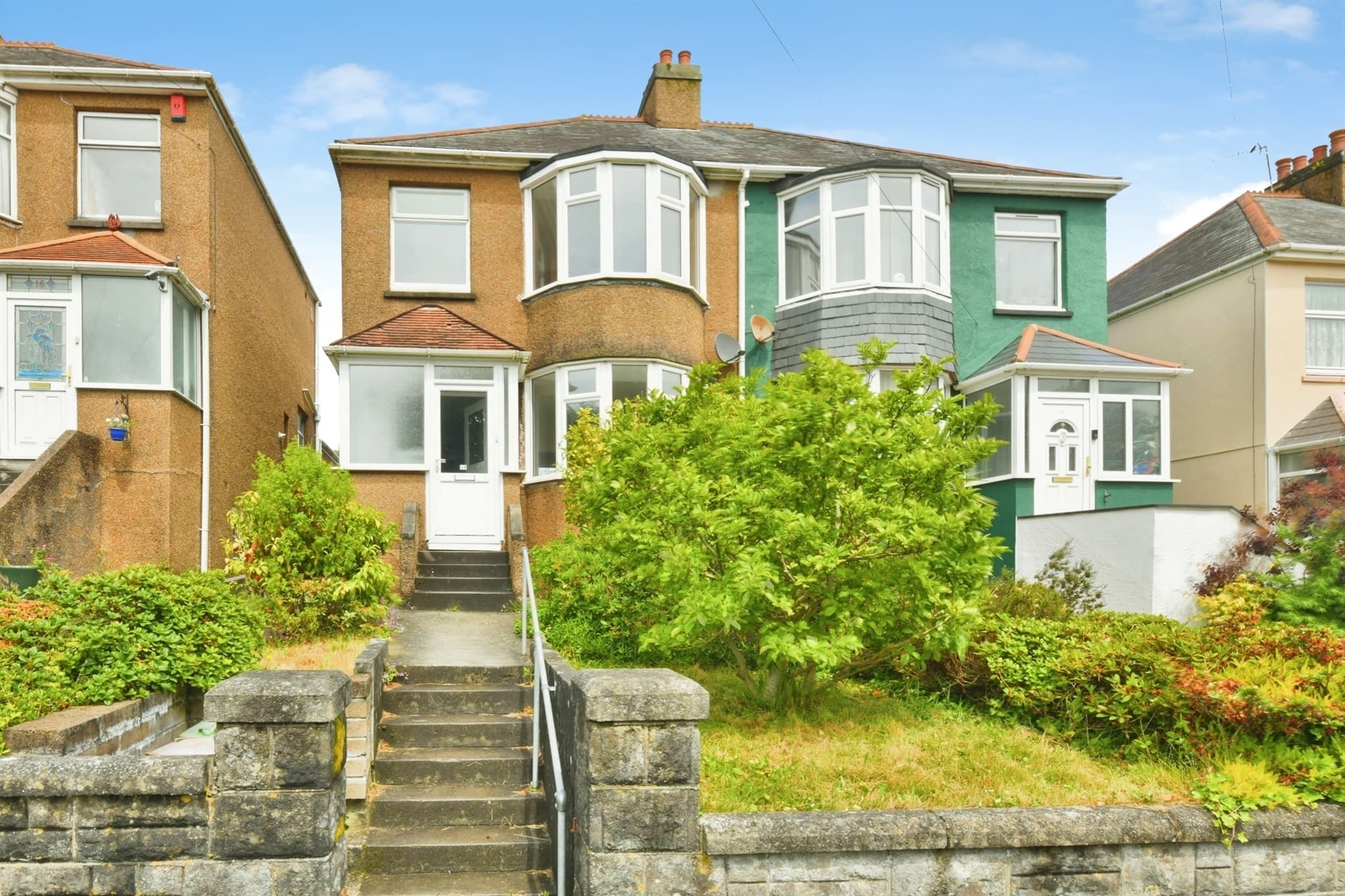 Property at Normandy Way, Plymouth