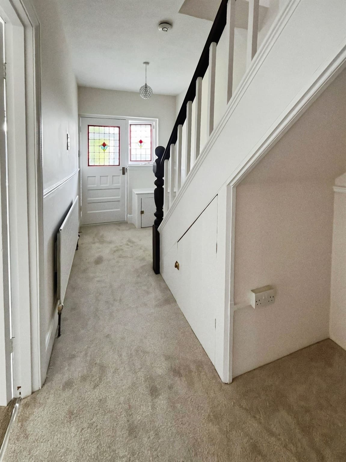 Property at Normandy Way, Plymouth
