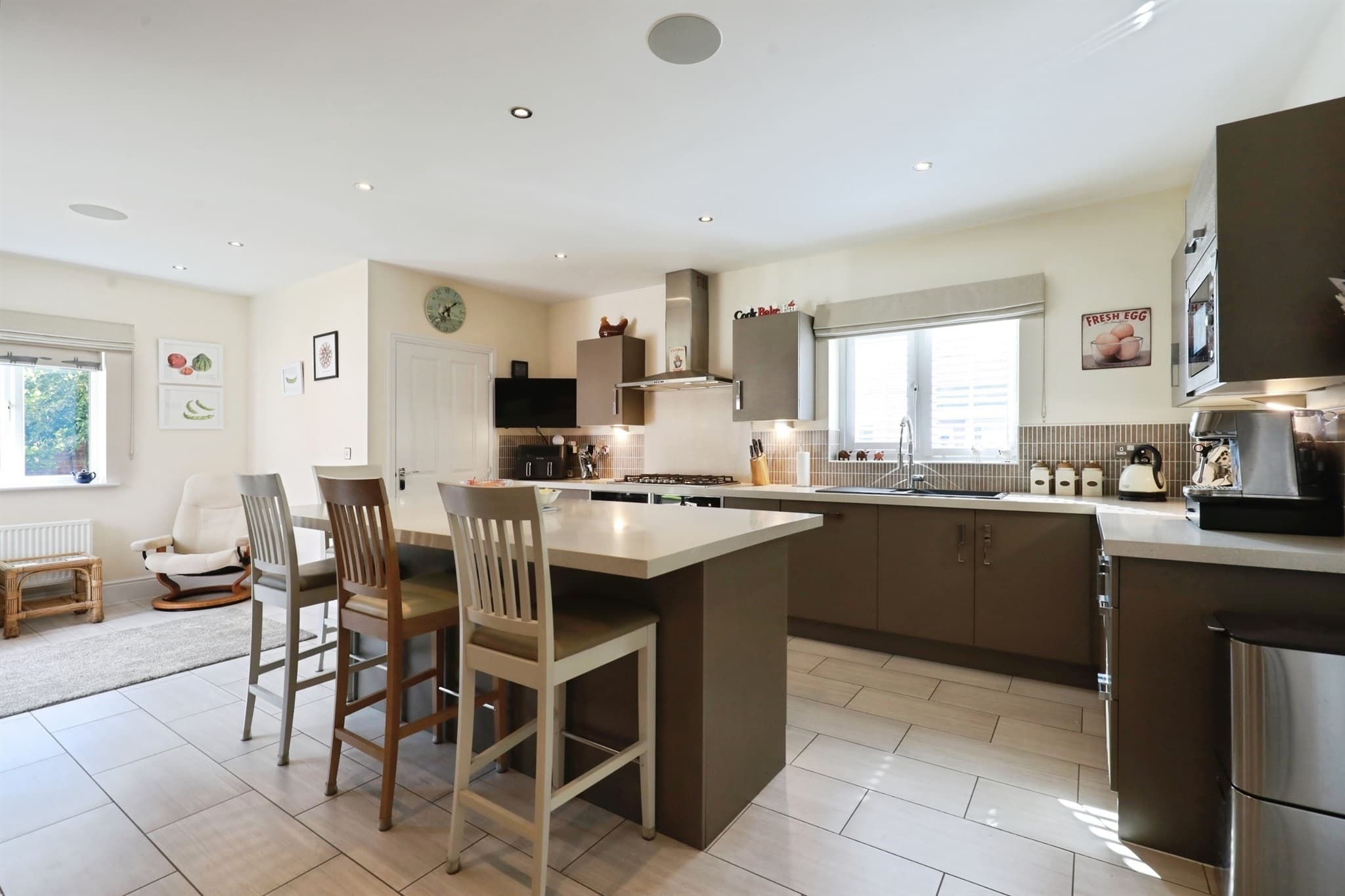 Property at Macaulay Lane, Wellesbourne, Warwick