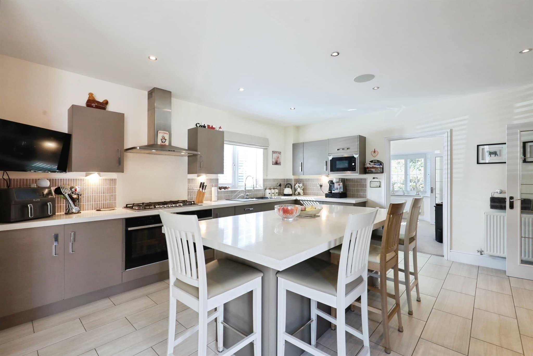Property at Macaulay Lane, Wellesbourne, Warwick