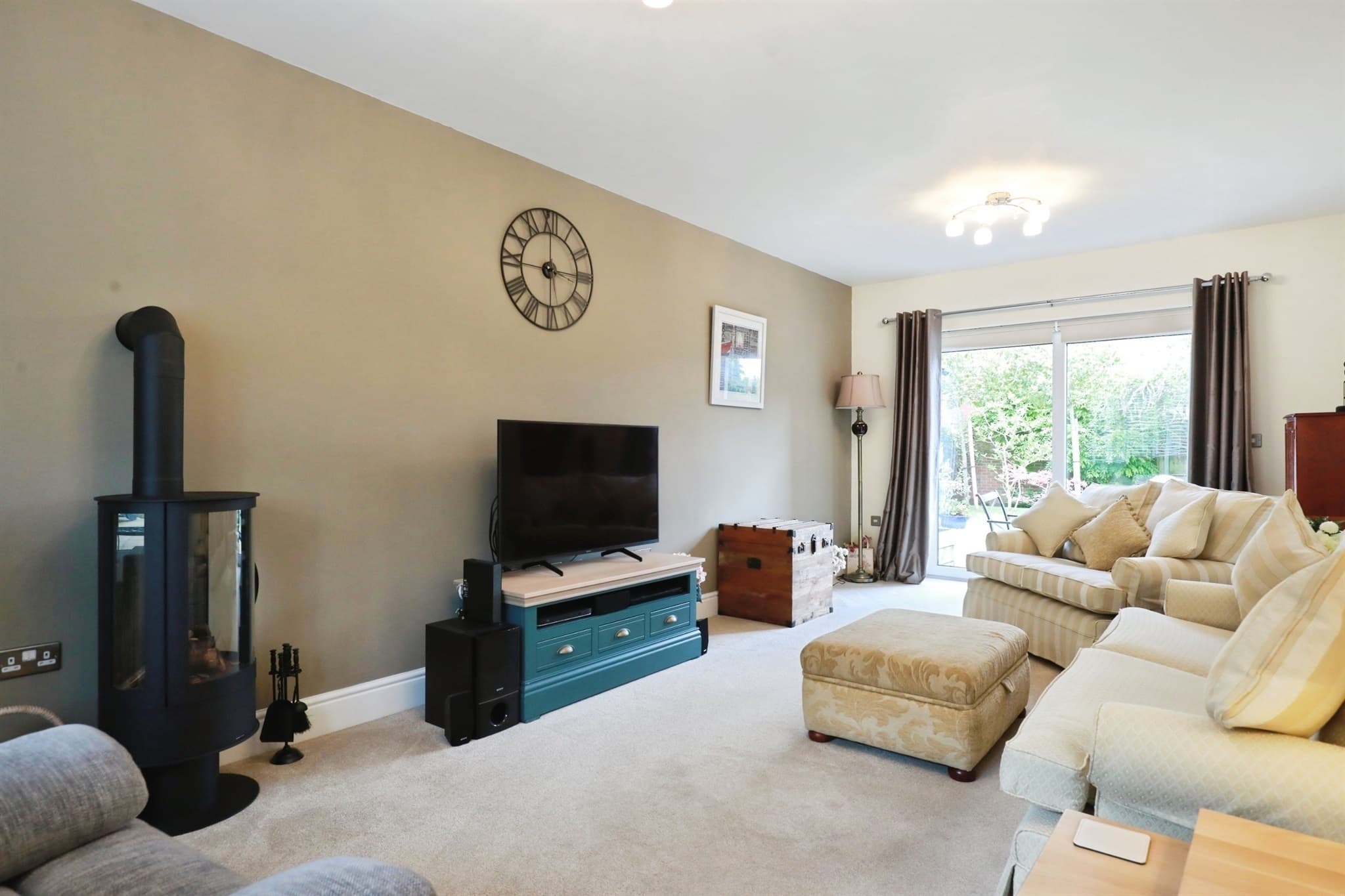 Property at Macaulay Lane, Wellesbourne, Warwick