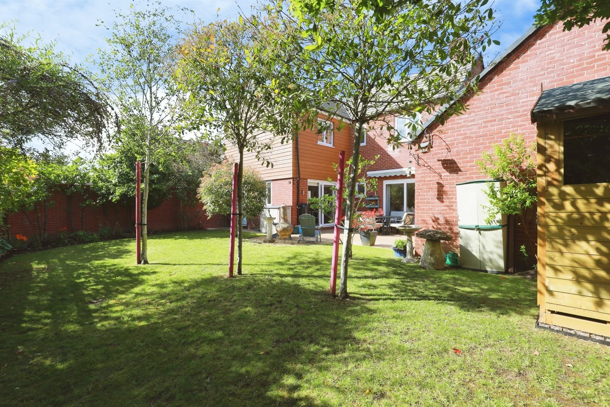Property at Macaulay Lane, Wellesbourne, Warwick