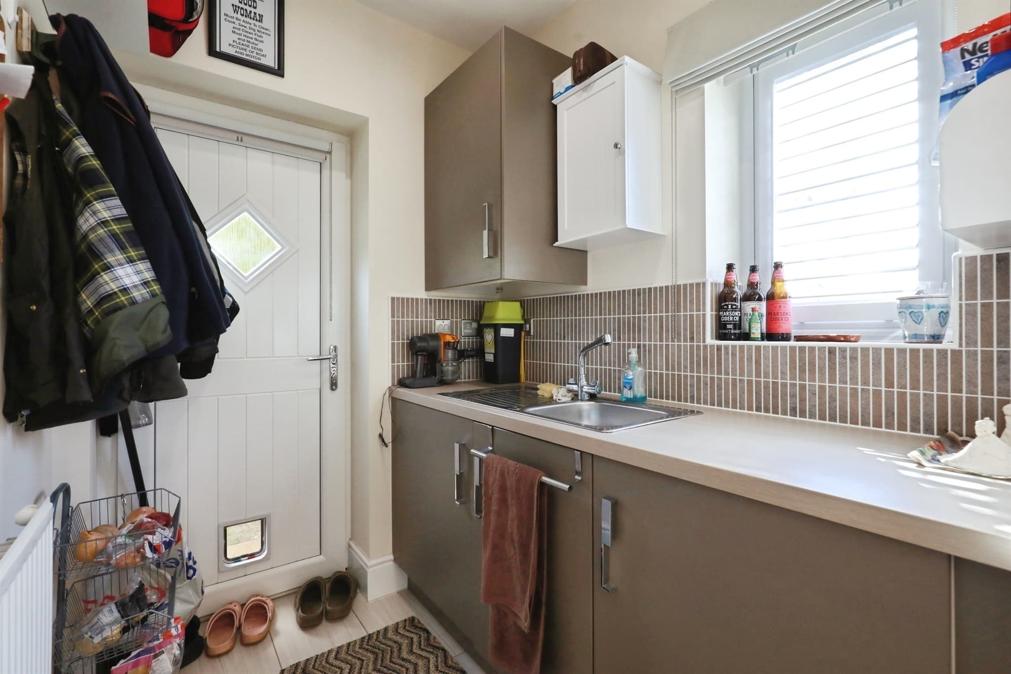 Property at Macaulay Lane, Wellesbourne, Warwick