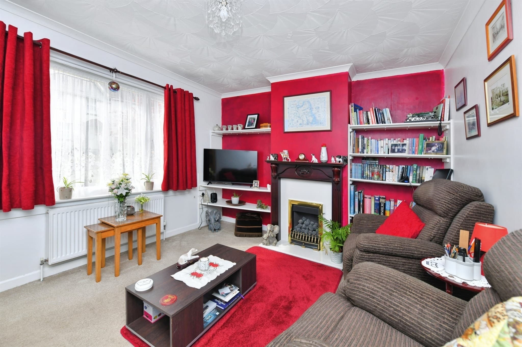 Property at Newman Road, Saltash
