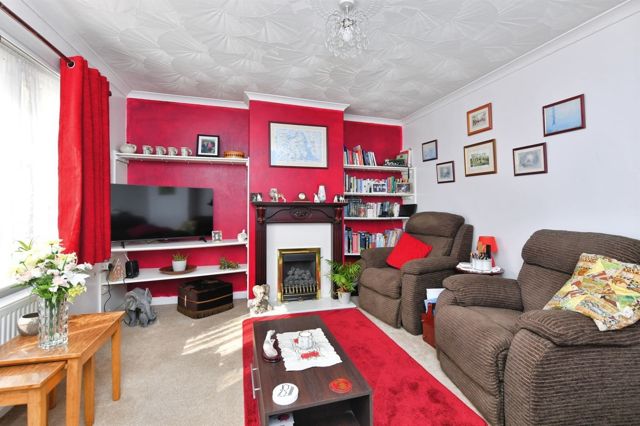 Property at Newman Road, Saltash