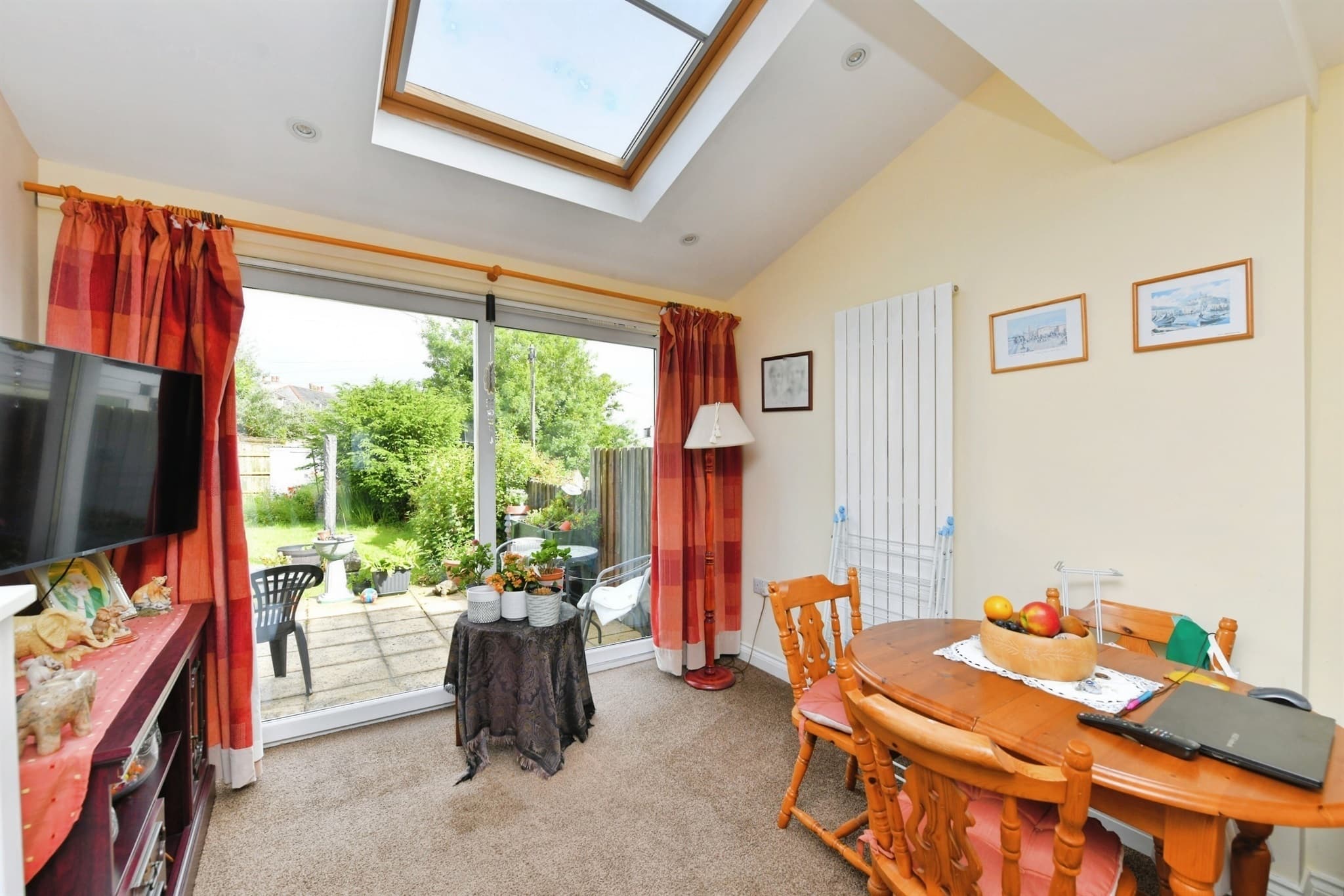 Property at Newman Road, Saltash