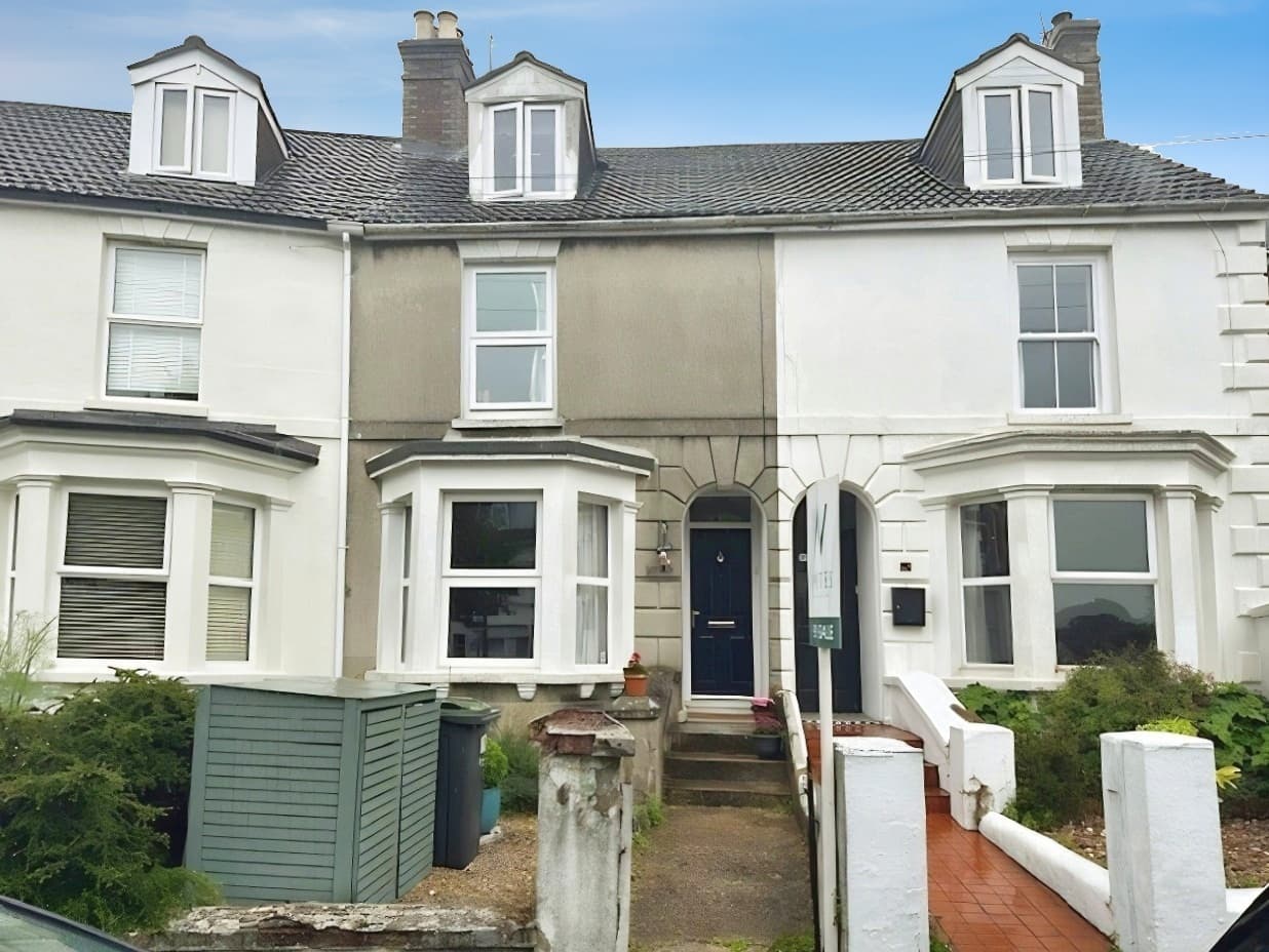 Property at St. Marks Road, Salisbury