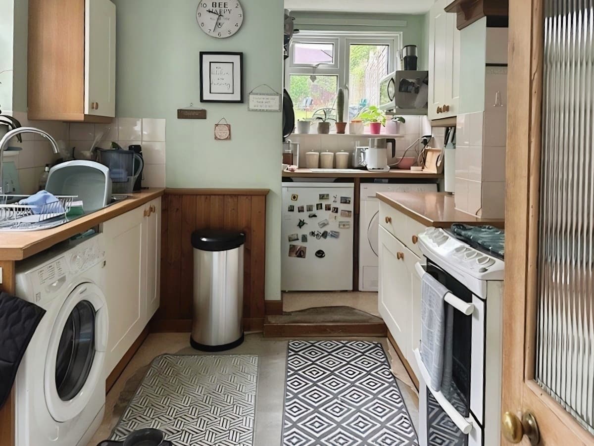 Property at St. Marks Road, Salisbury