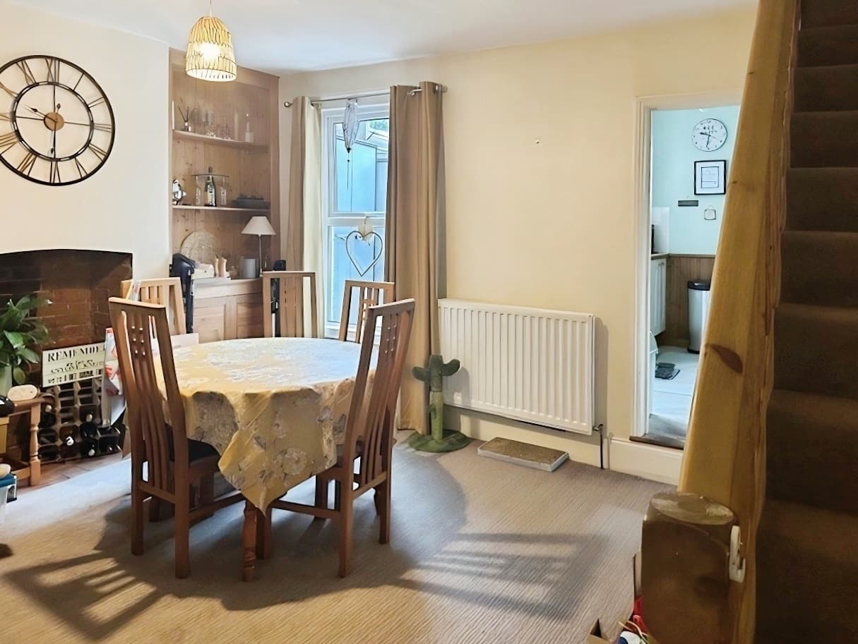Property at St. Marks Road, Salisbury