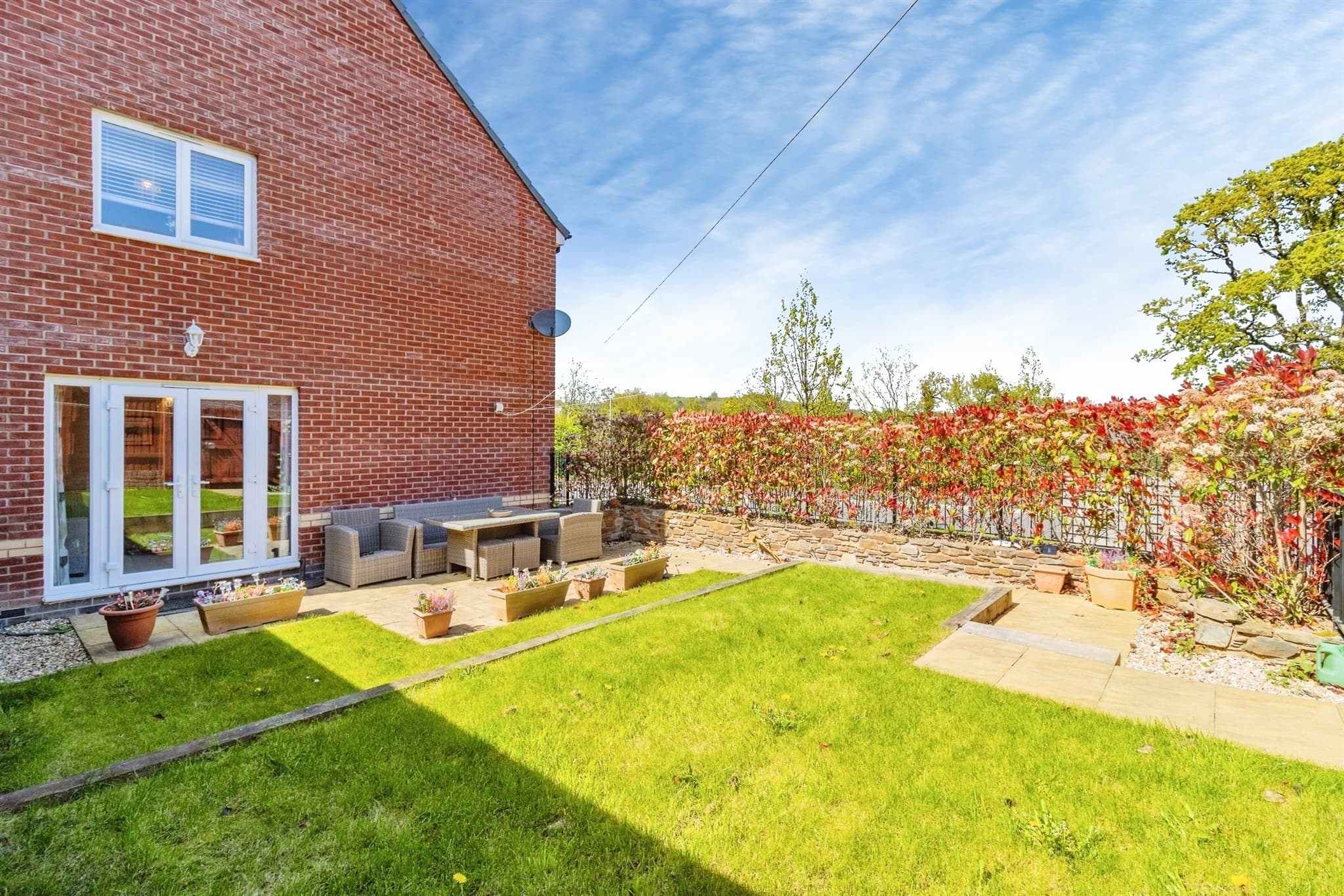 Property at Hollyhock Crescent, Newton Abbot