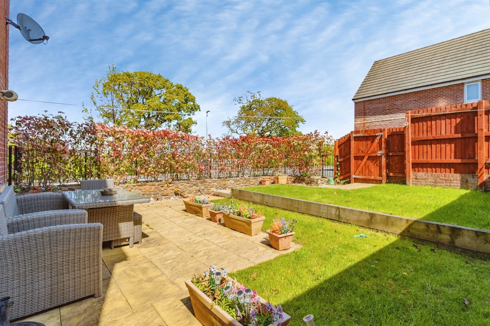 Property at Hollyhock Crescent, Newton Abbot