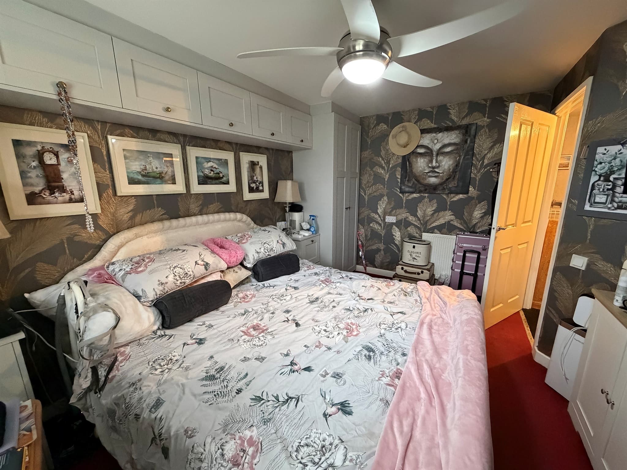Property at Redshank Road, WALSALL