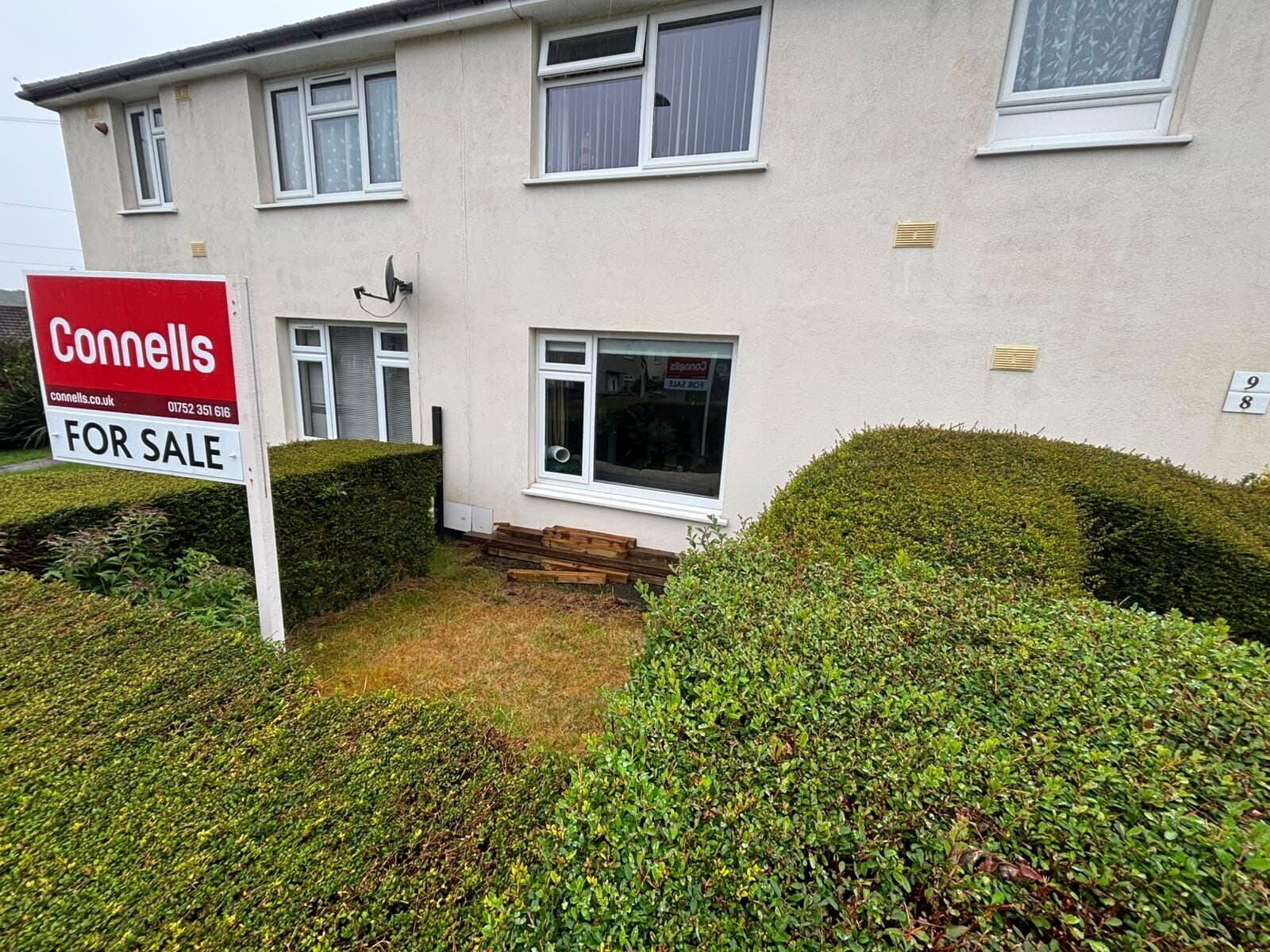 Property at Monmouth Gardens, PLYMOUTH