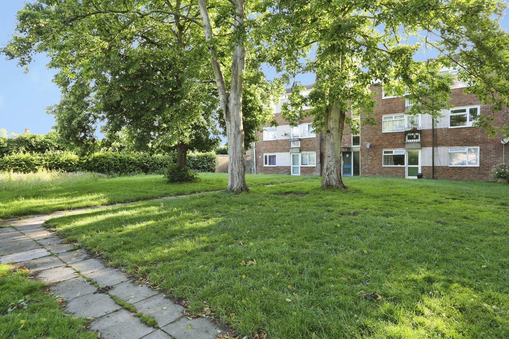Property at Barley Close, CRAWLEY