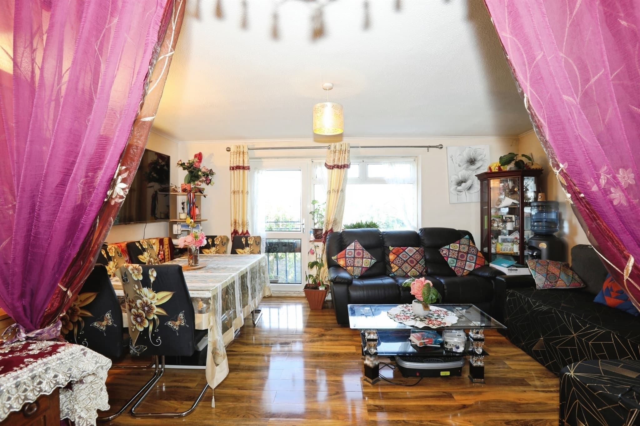 Property at Barley Close, CRAWLEY