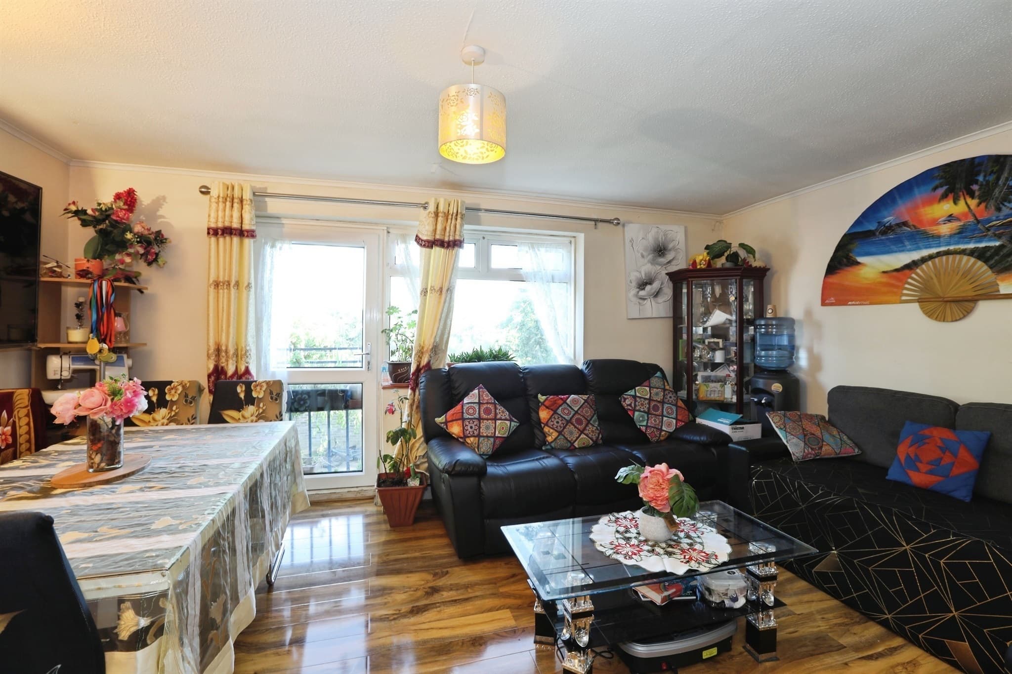 Property at Barley Close, CRAWLEY