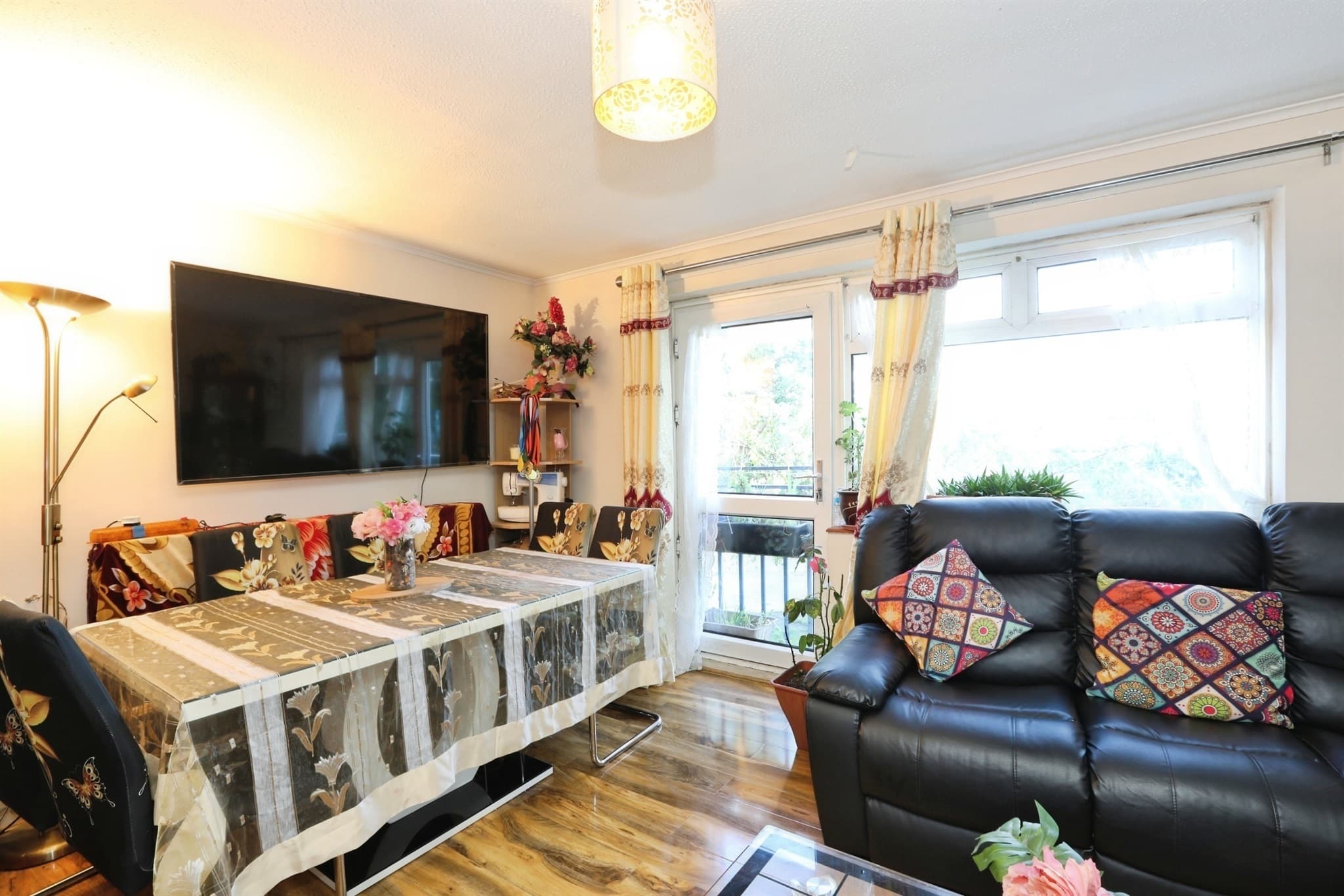 Property at Barley Close, CRAWLEY