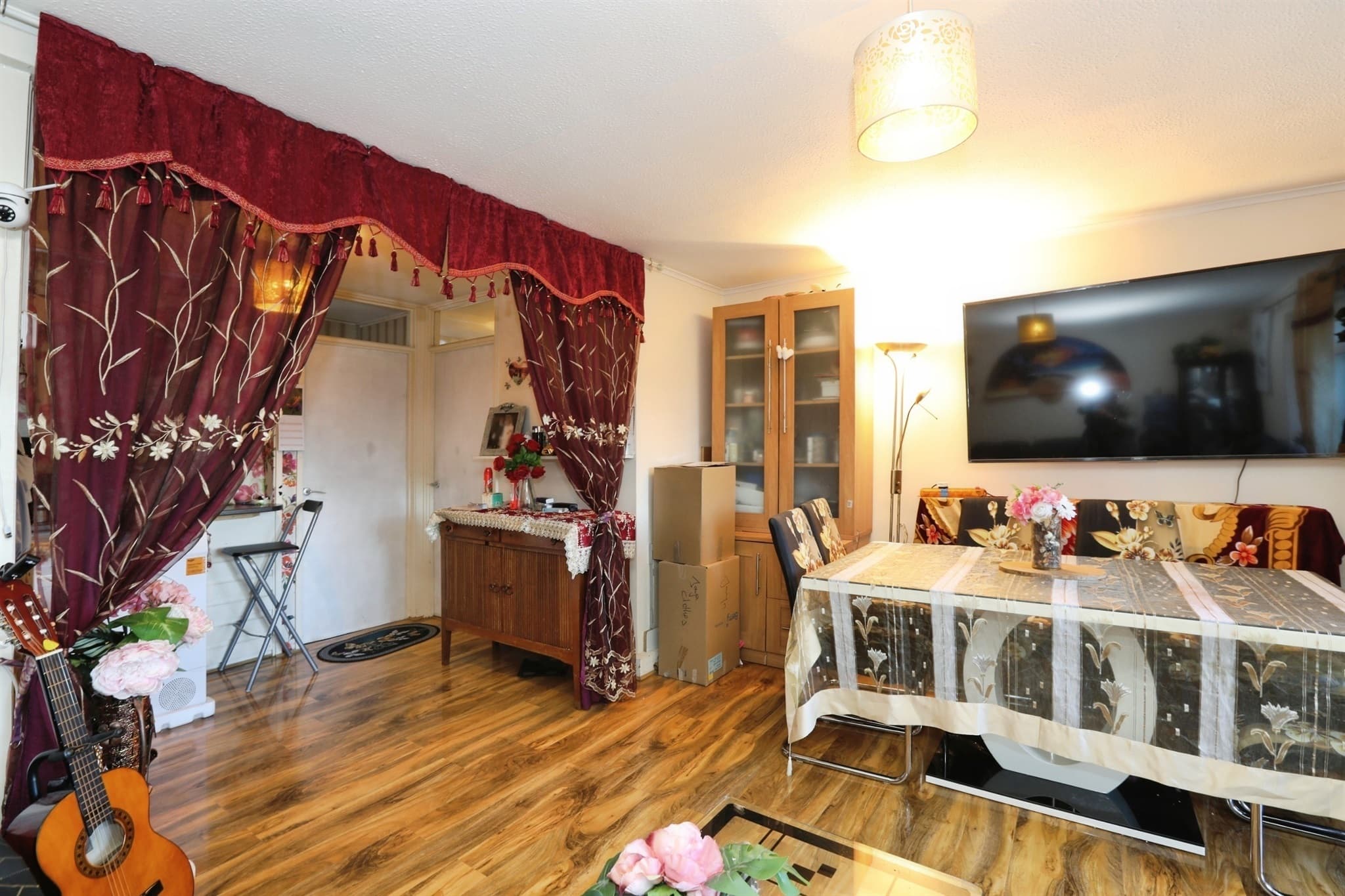 Property at Barley Close, CRAWLEY