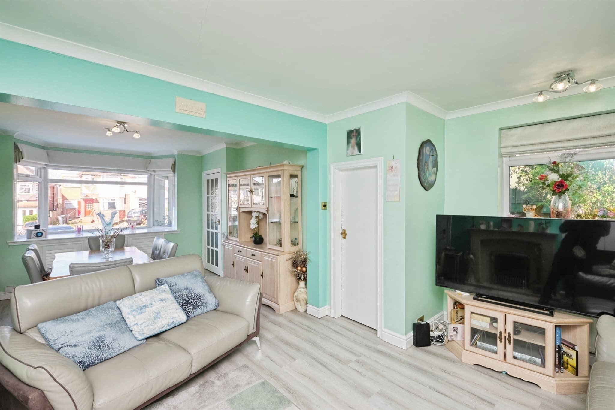 Property at Harbeck Avenue, Birmingham