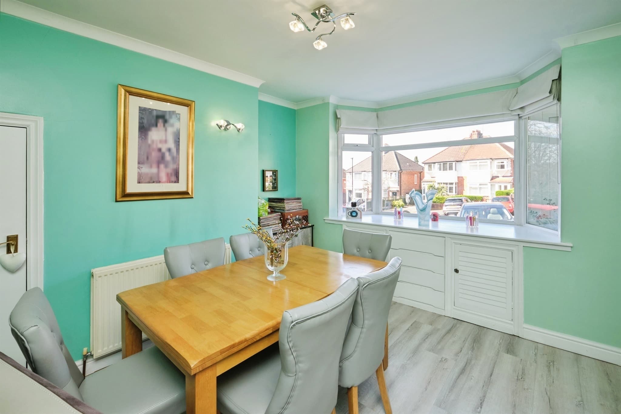 Property at Harbeck Avenue, Birmingham