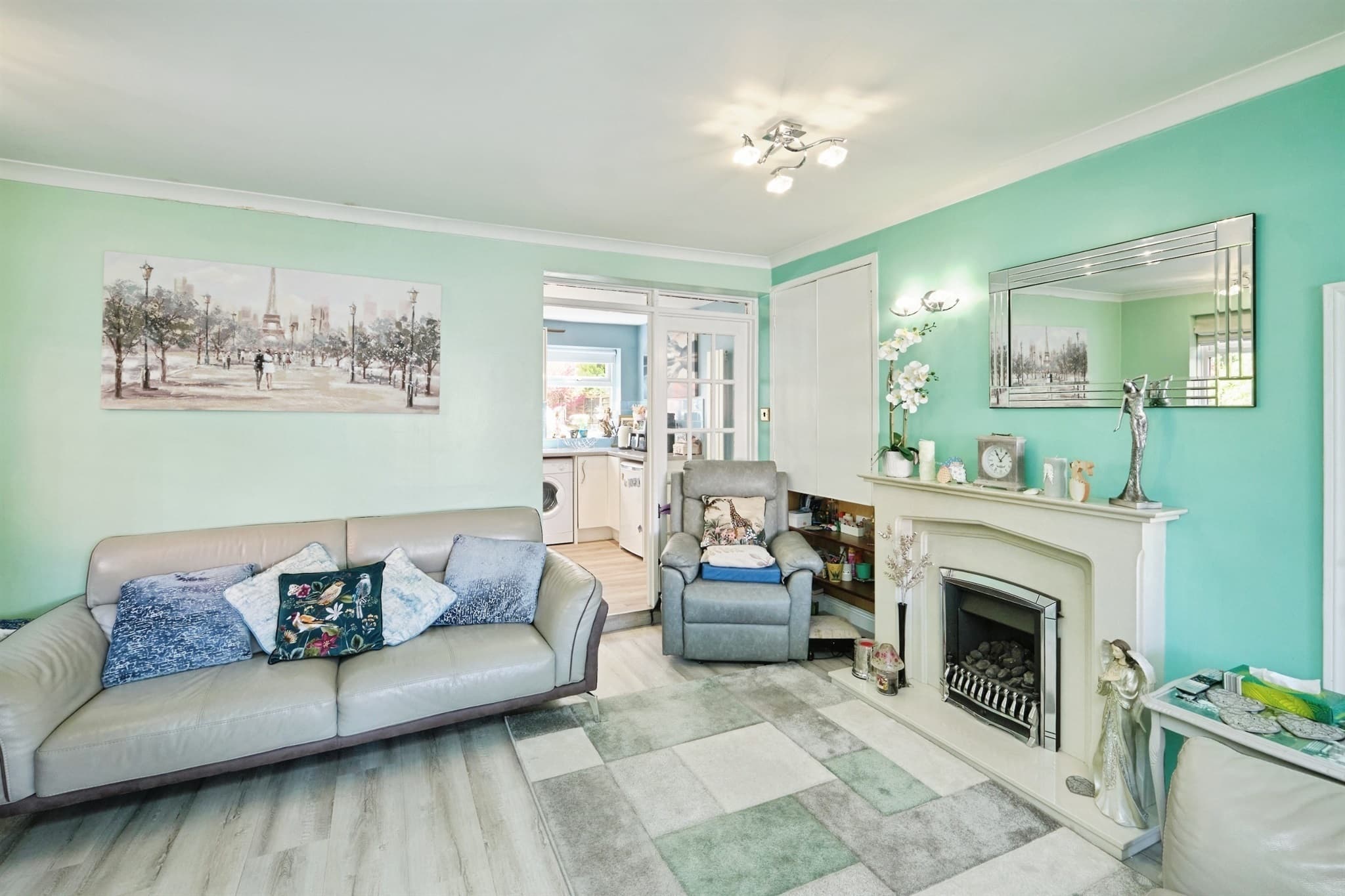 Property at Harbeck Avenue, Birmingham