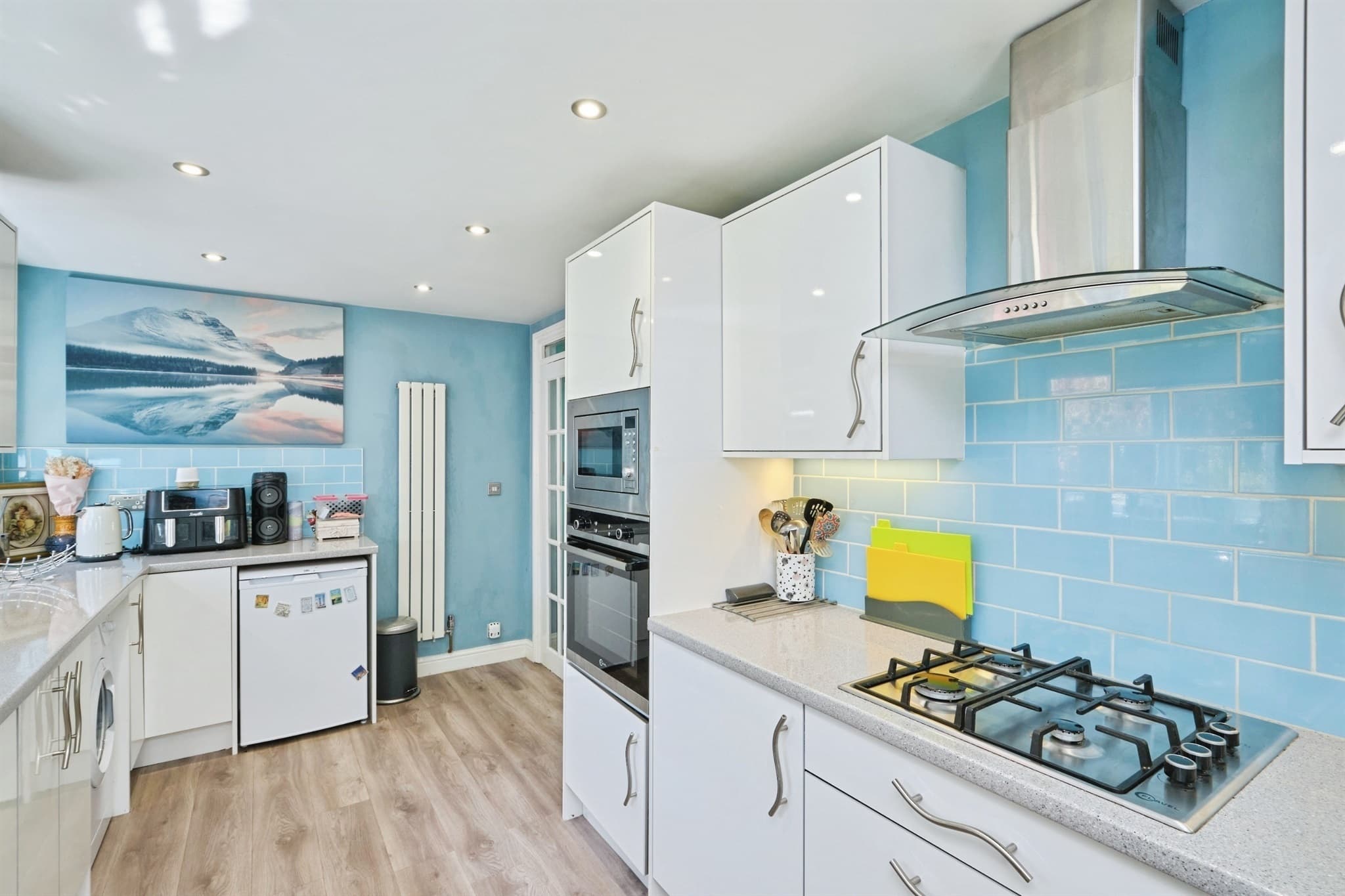 Property at Harbeck Avenue, Birmingham