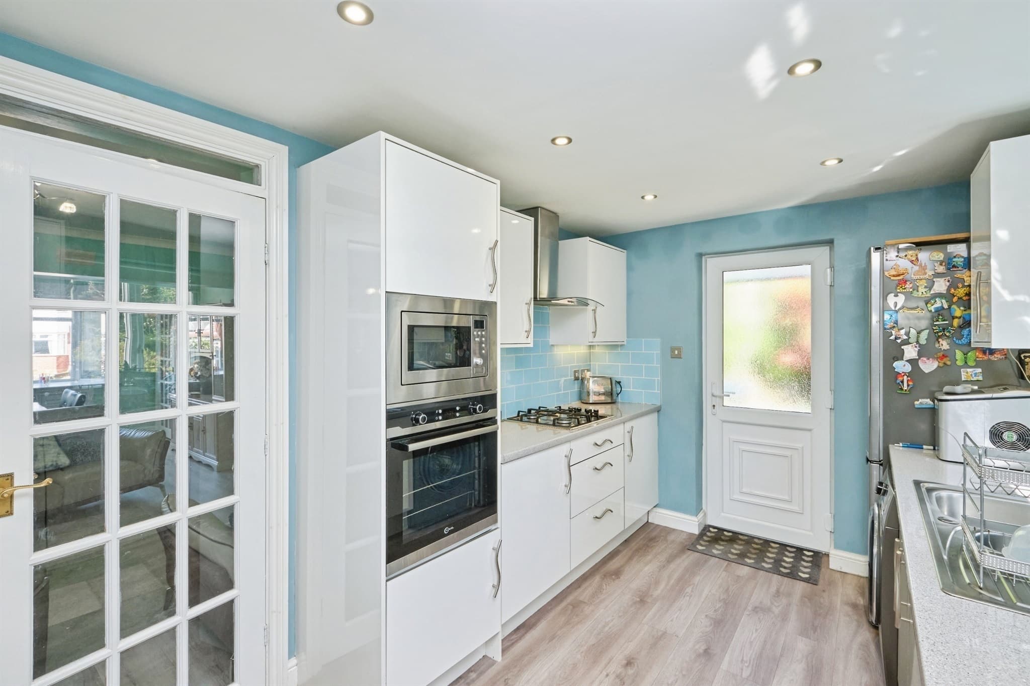 Property at Harbeck Avenue, Birmingham