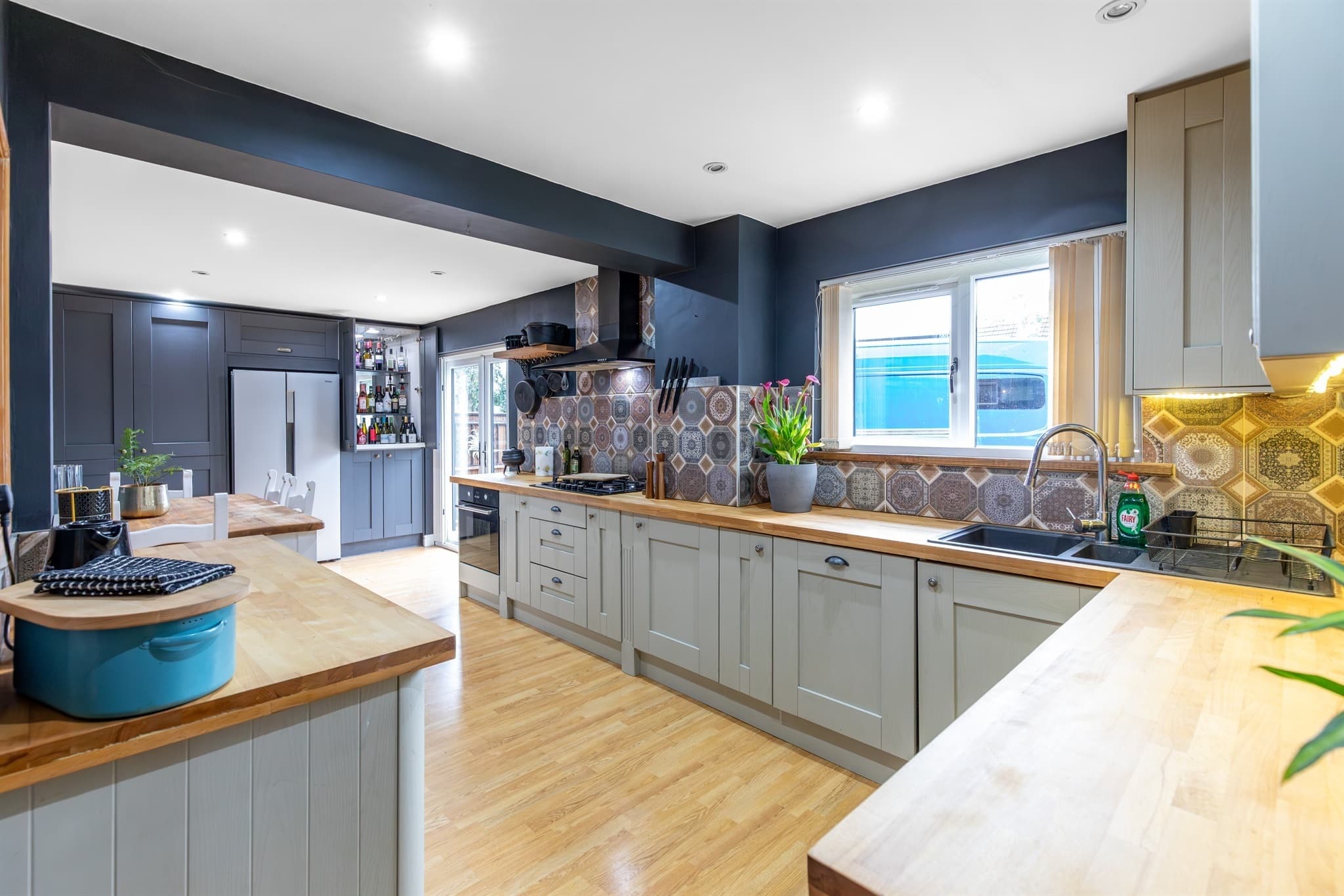 Property at Oslo Gardens, Corby