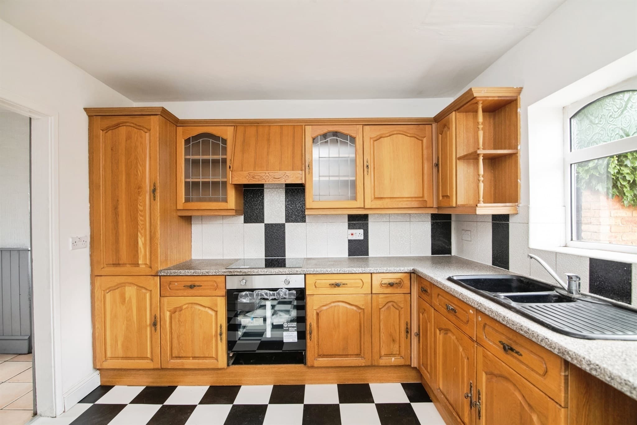 Property at Denbigh Drive, West Bromwich