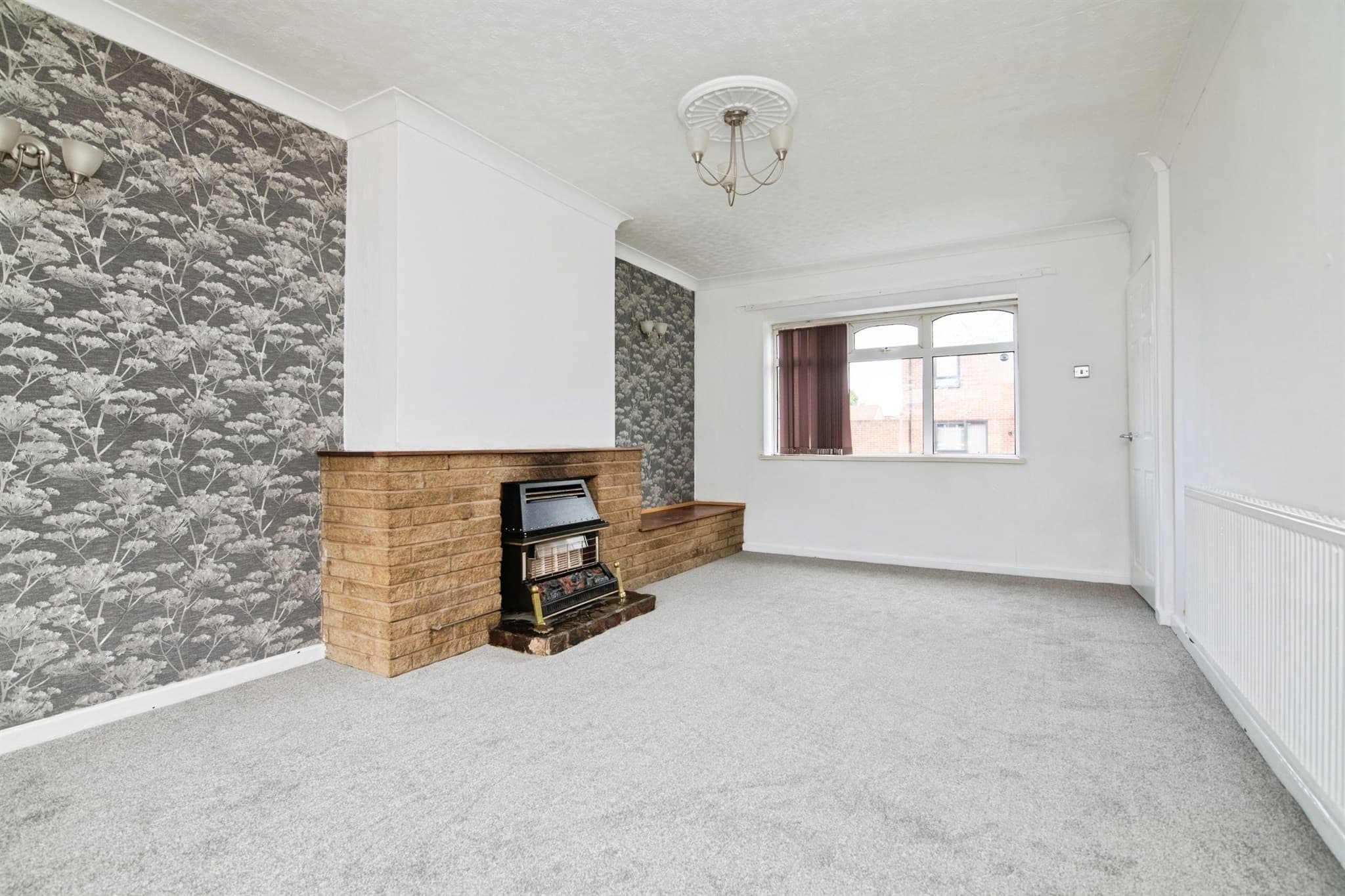 Property at Denbigh Drive, West Bromwich